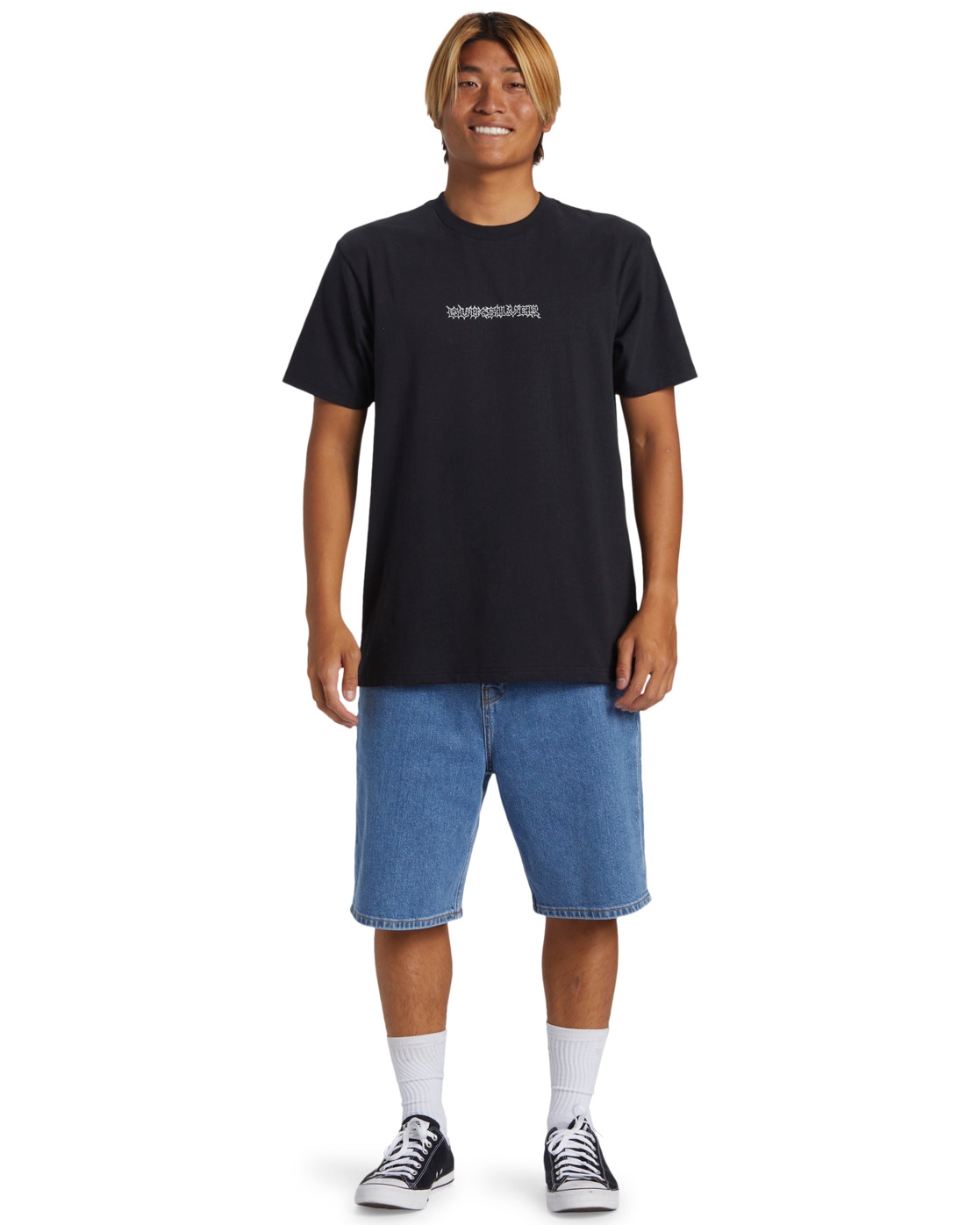 Quiksilver T-Shirt »Razor«