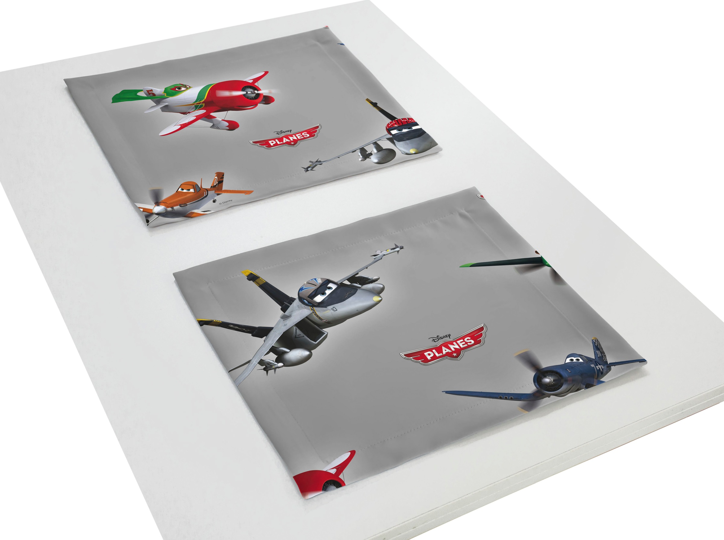 Wirth Platzset "Planes Lima" Disney