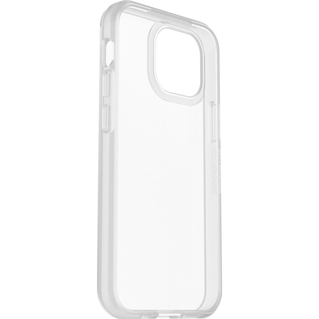 Otterbox Smartphone-Hülle »OtterBox React + Trusted Glass iPhone 13 mini, clear«