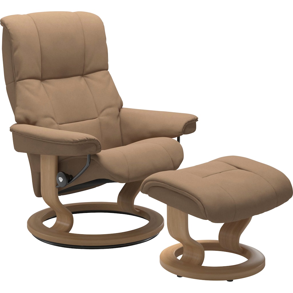 Stressless® Fußhocker »Mayfair«