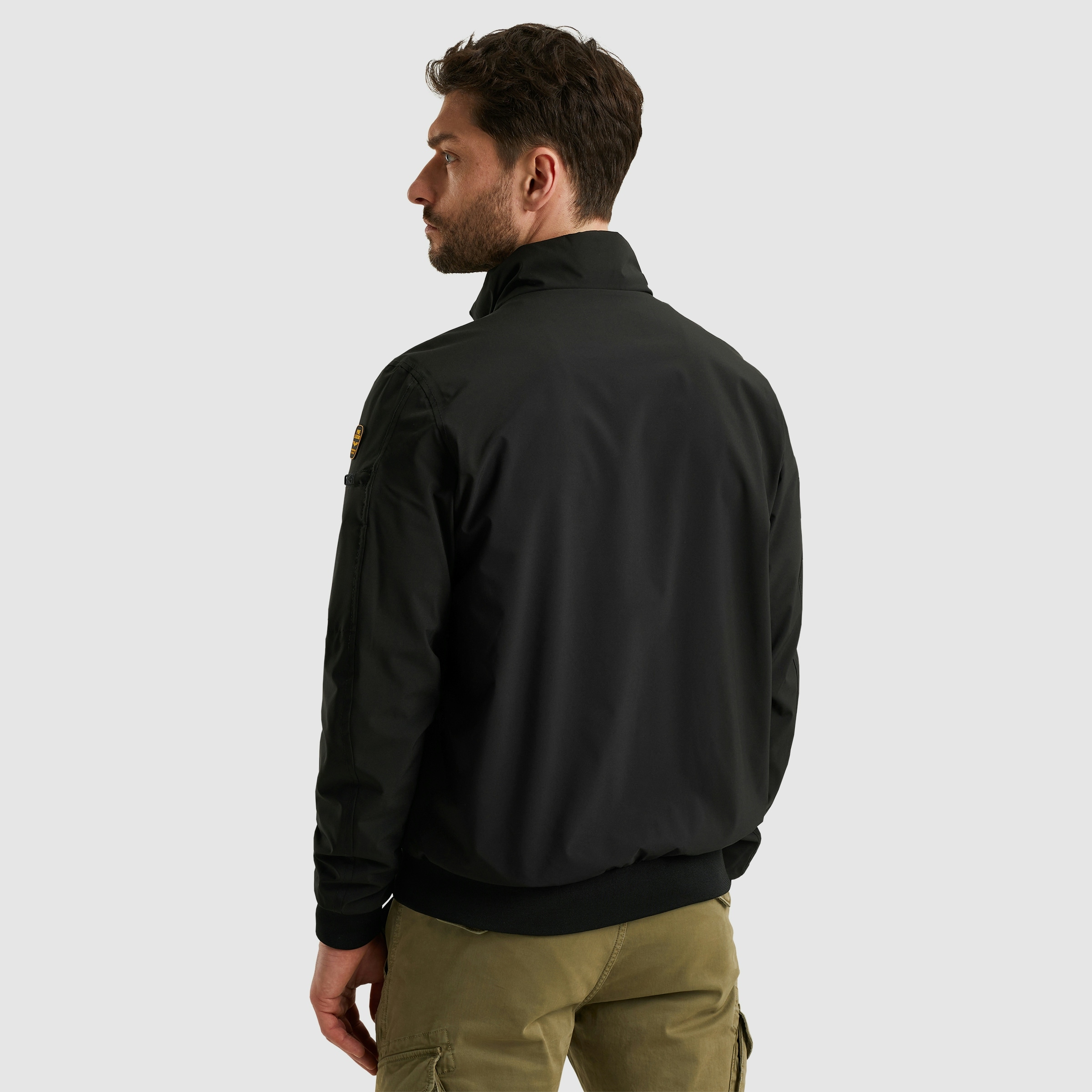 PME LEGEND Outdoorjacke, mit Taschen