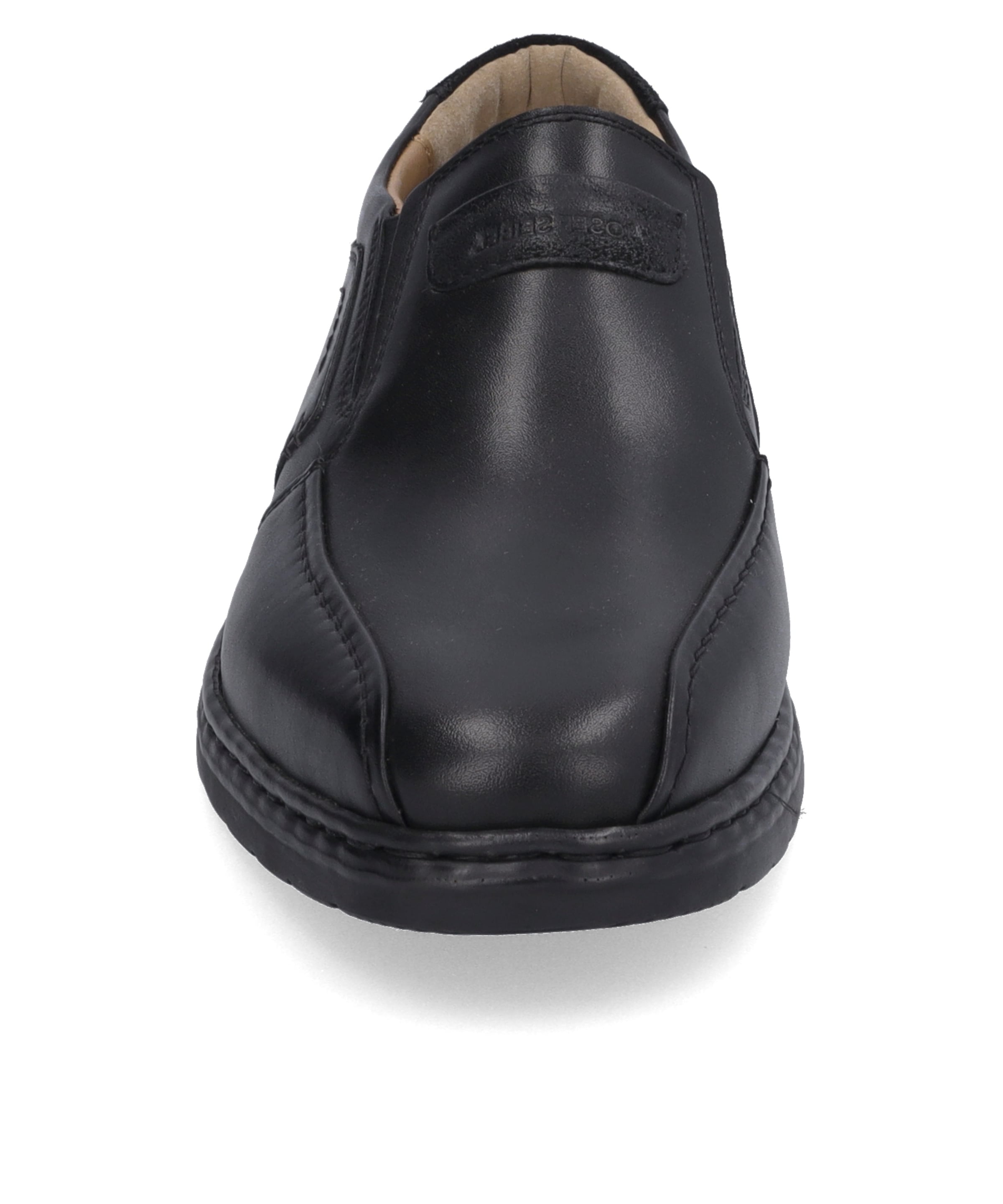 Josef Seibel Slipper »Alastair 03, schwarz«