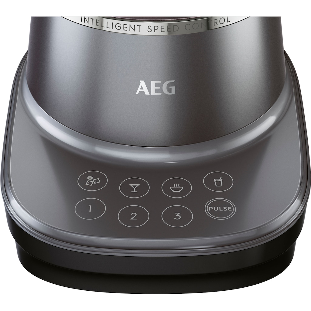 AEG Standmixer »TB7-1-8MTM Gourmet 7«, 900 W