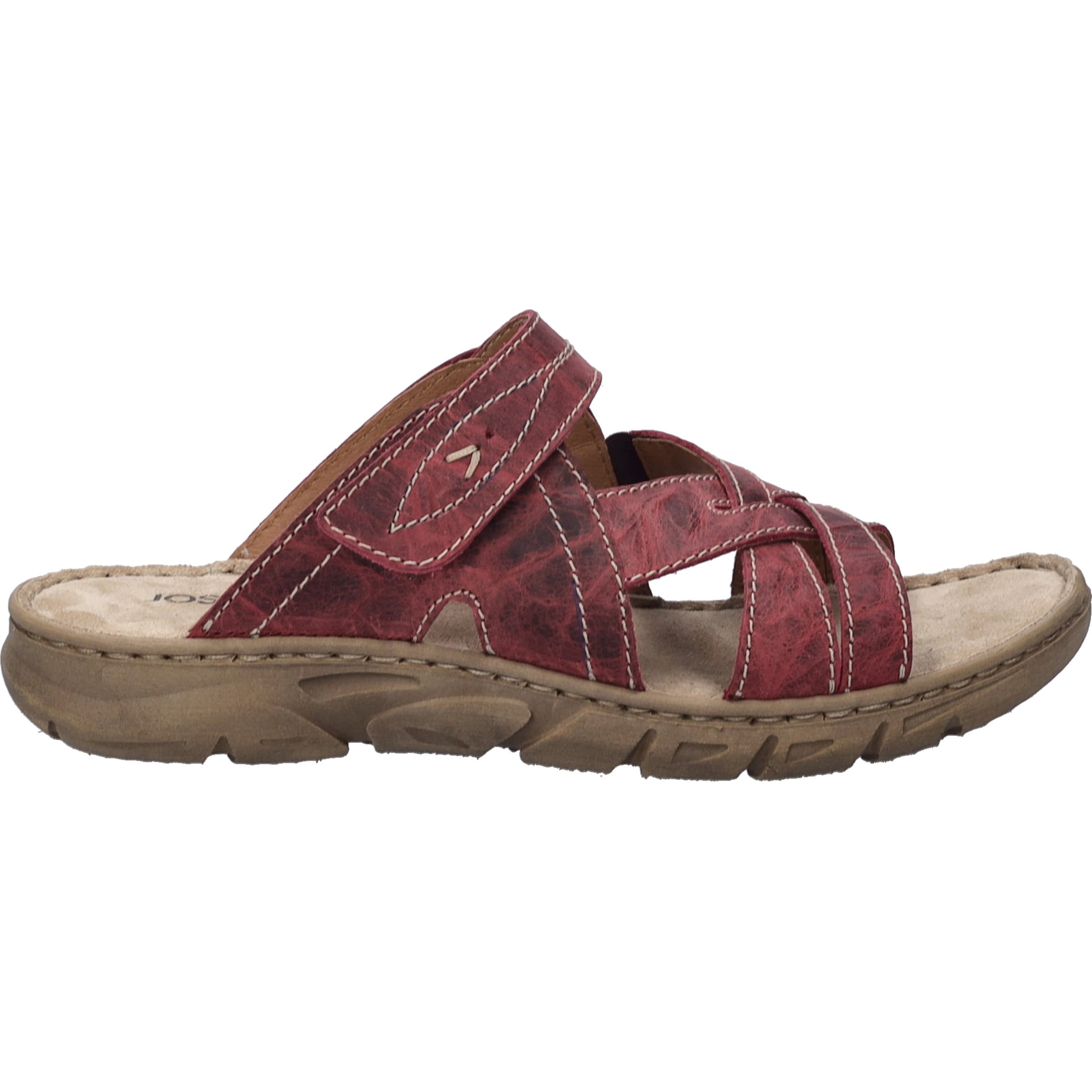 Josef Seibel Sandale »Brenda 10, orchidee«