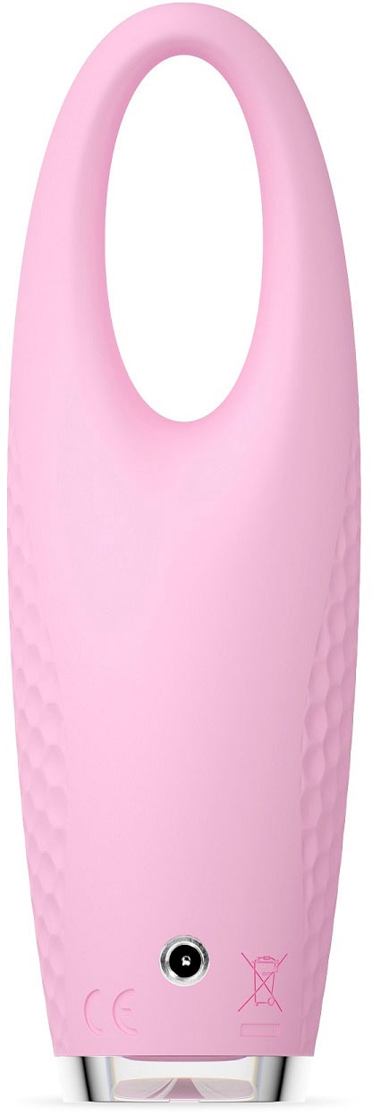 FOREO Gesichtsmassagegerät »IRIS™ 2«, (für die Augenpartie), Augenmassagegerät