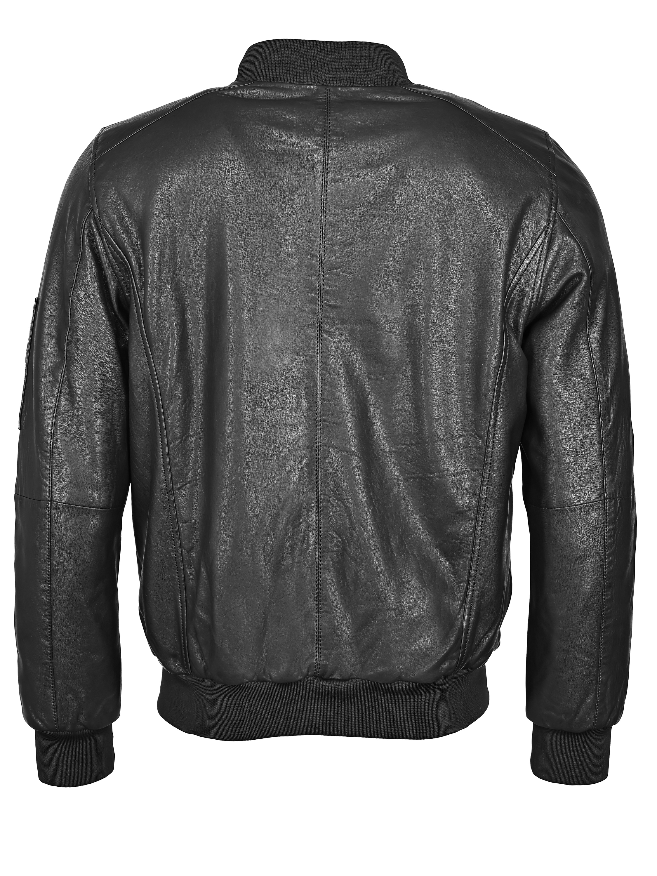 Maze Lederjacke »Lederblouson 42021205«
