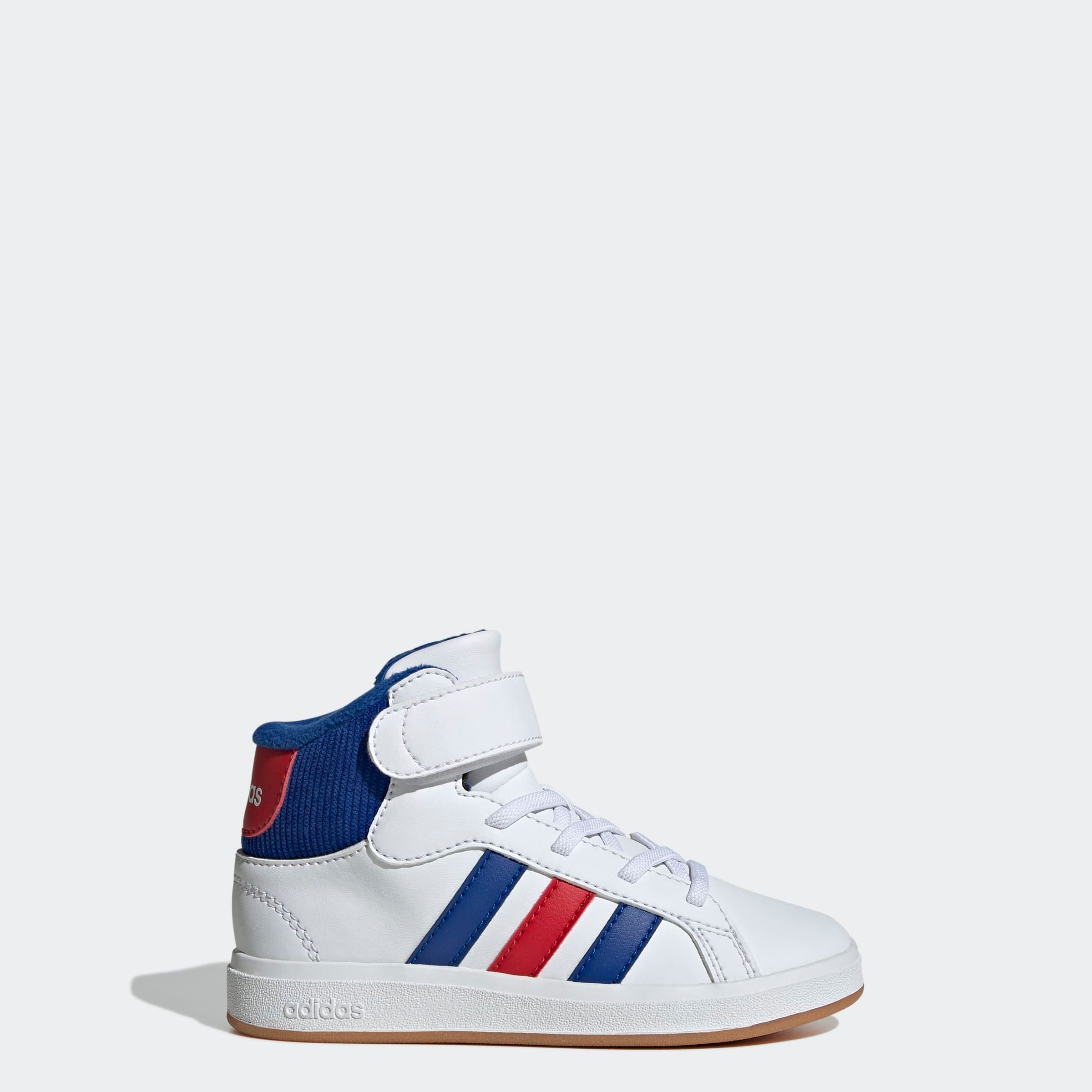 adidas Sportswear Sneaker »GRAND COURT MID K«  für Kinder