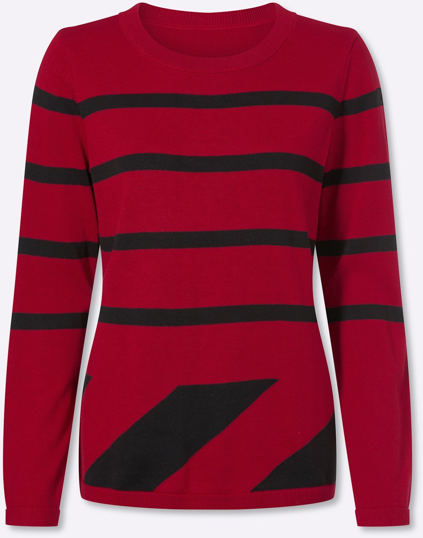 heine Strickpullover »Pullover«