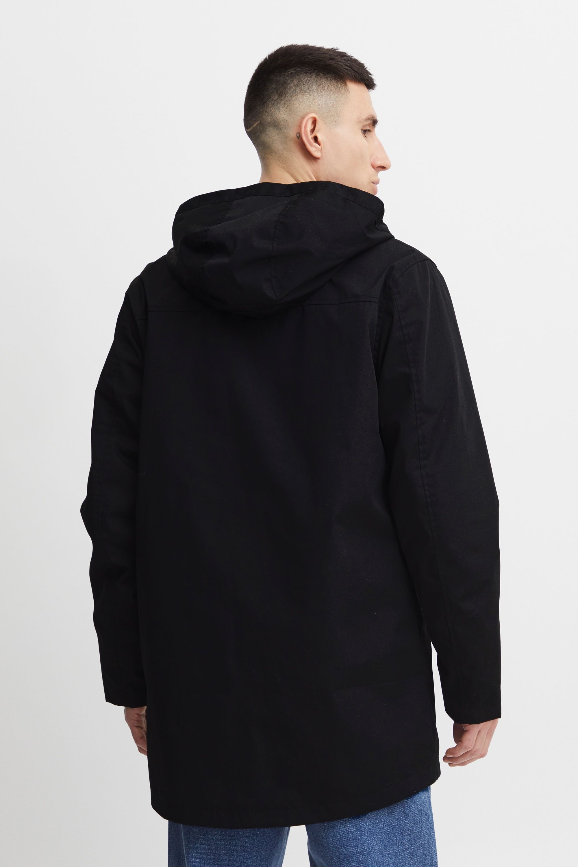 !Solid Outdoorjacke »Outdoorjacke SDElan« mit Kapuze