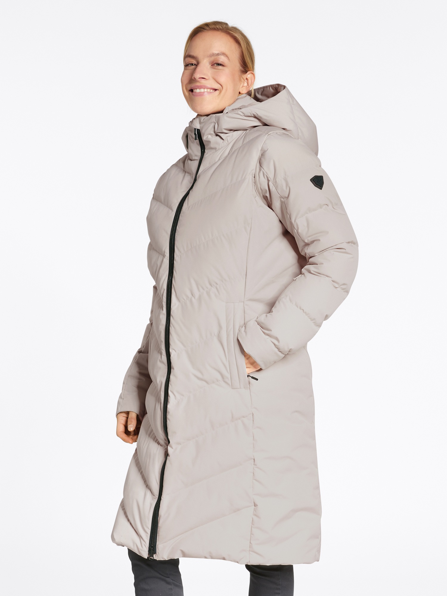 Ziener Parka »TELSE«