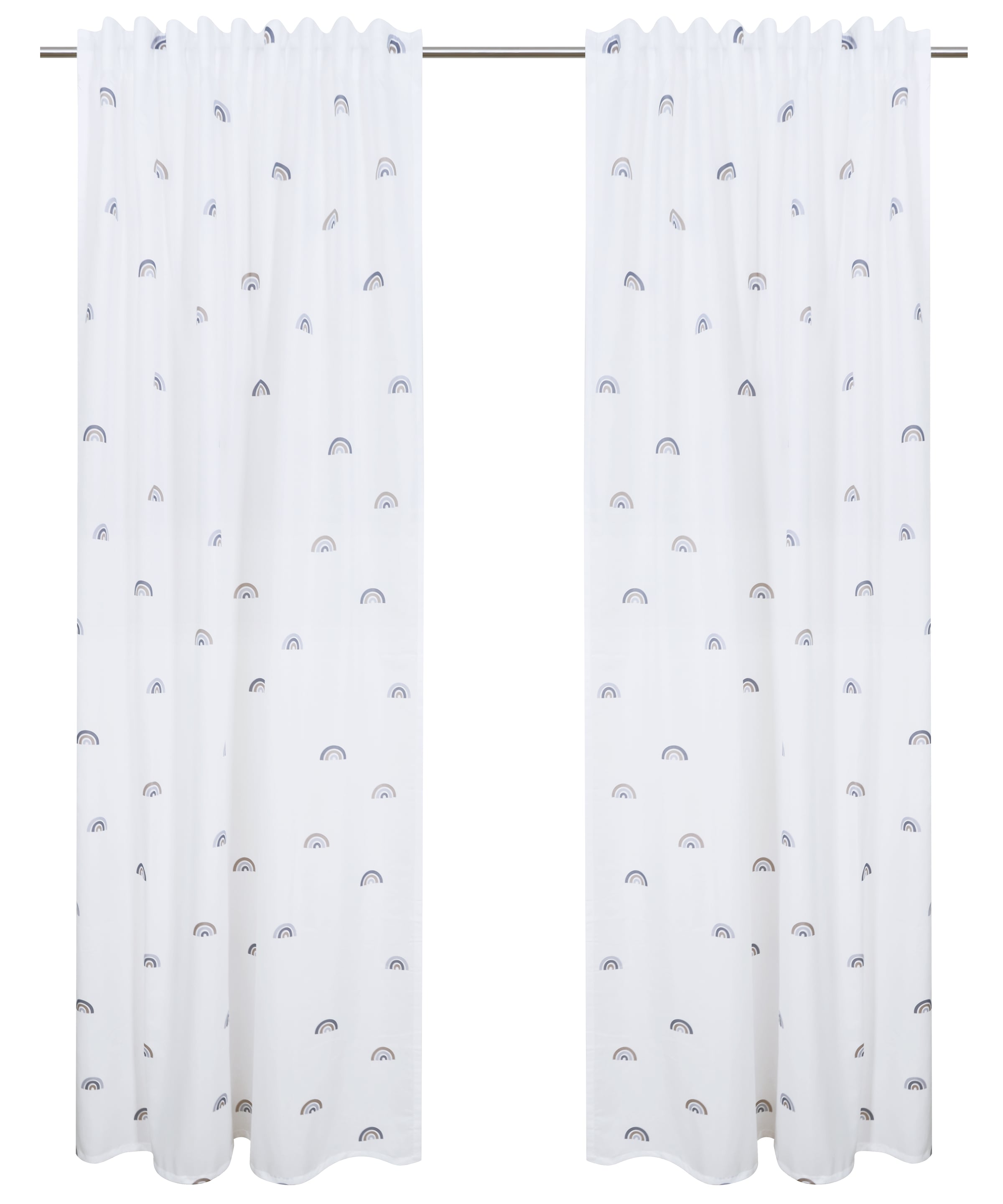 OTTO home Gardine »Elyna« Multifunktionsband 1 Stk. tlg.