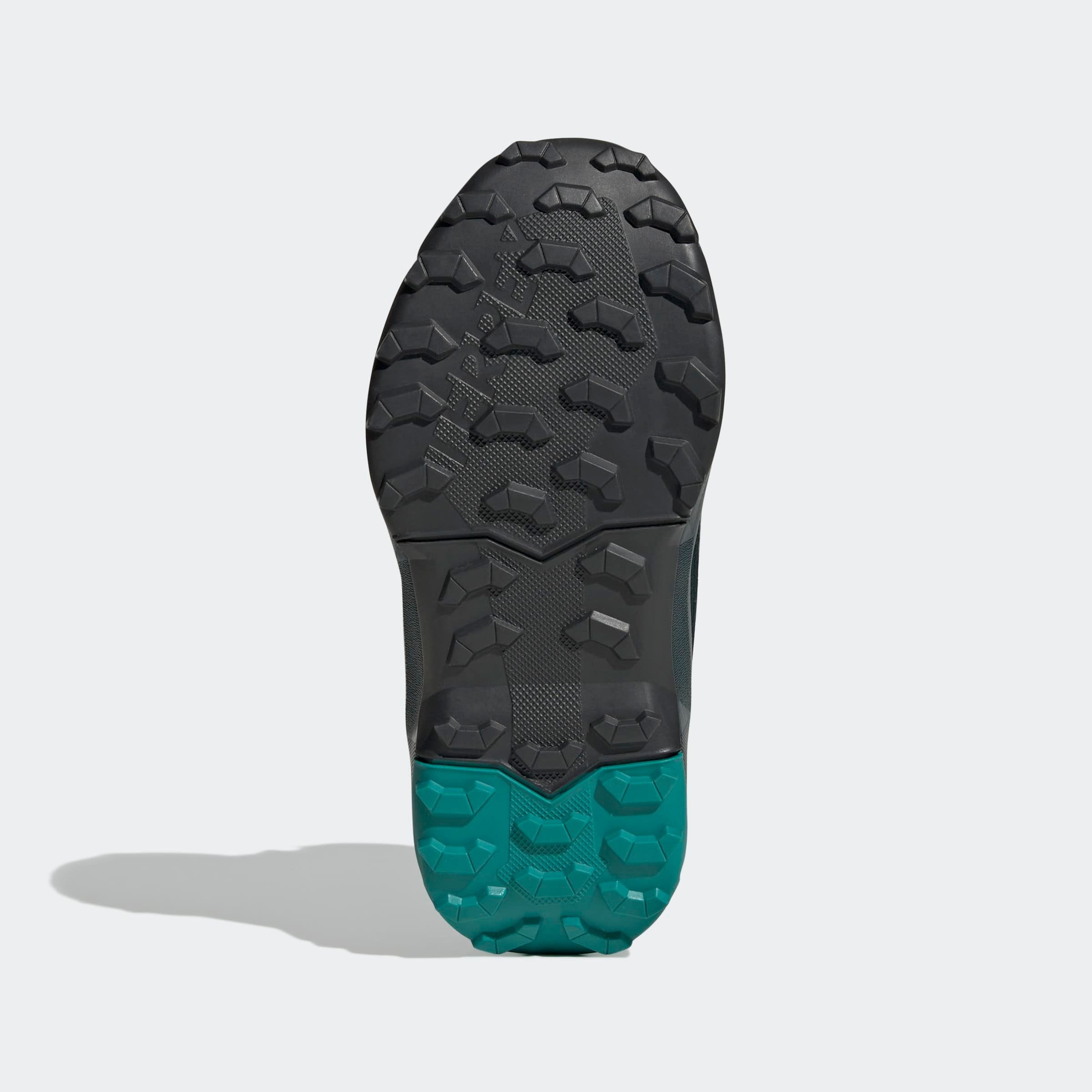 adidas TERREX Wanderschuh »TERREX AX4R MID CLIMAWARM+  KINDER«  für Kinder