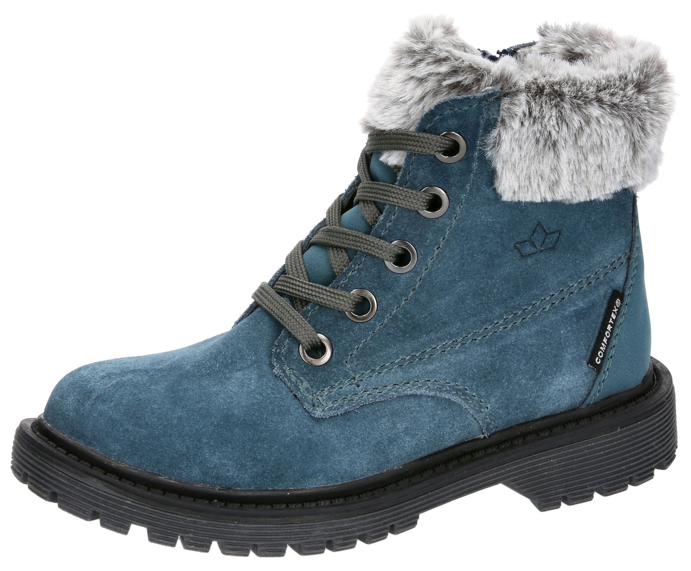 Winterstiefel »Trendstiefel Asha«