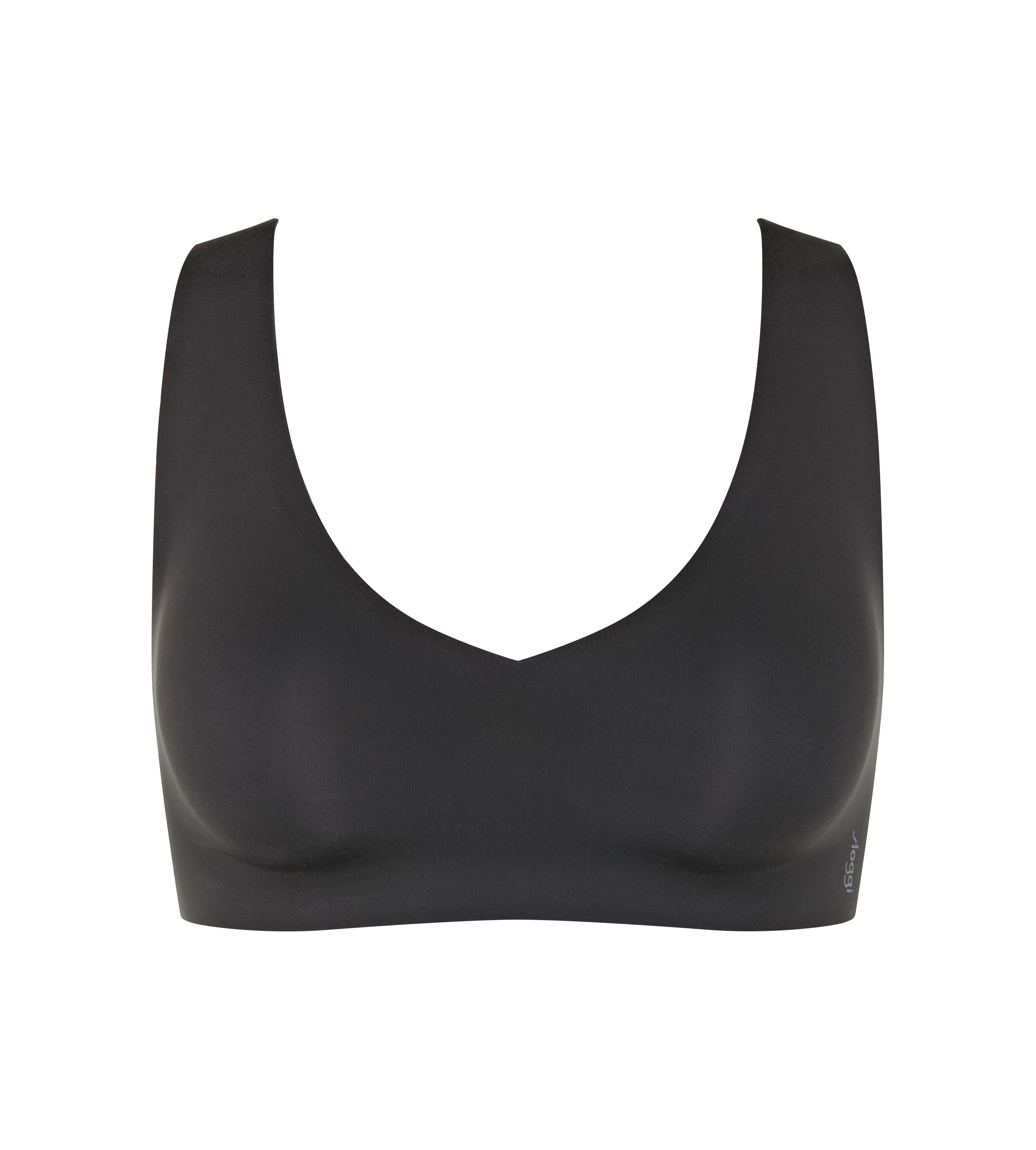 sloggi Bügelloser BH »ZERO Feel 2.0 Bralette«, nahtlos