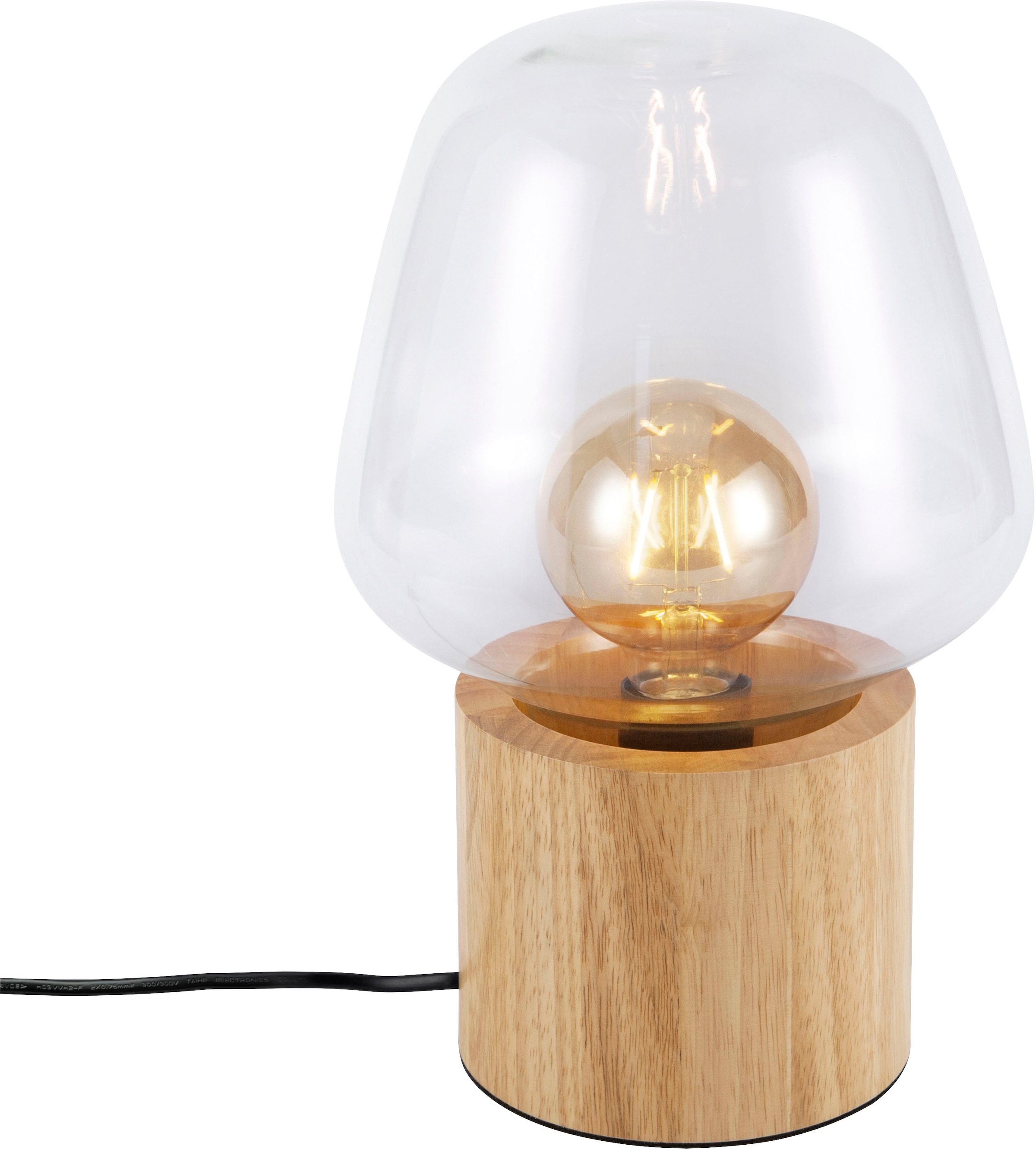 Nordlux Tischleuchte »Christina«, 3 Lumen online XXL Lampenkopf), hohe pro mit (350 kaufen LED-Garantie Jahre | 5 Garantie Lichtleistung Jahren