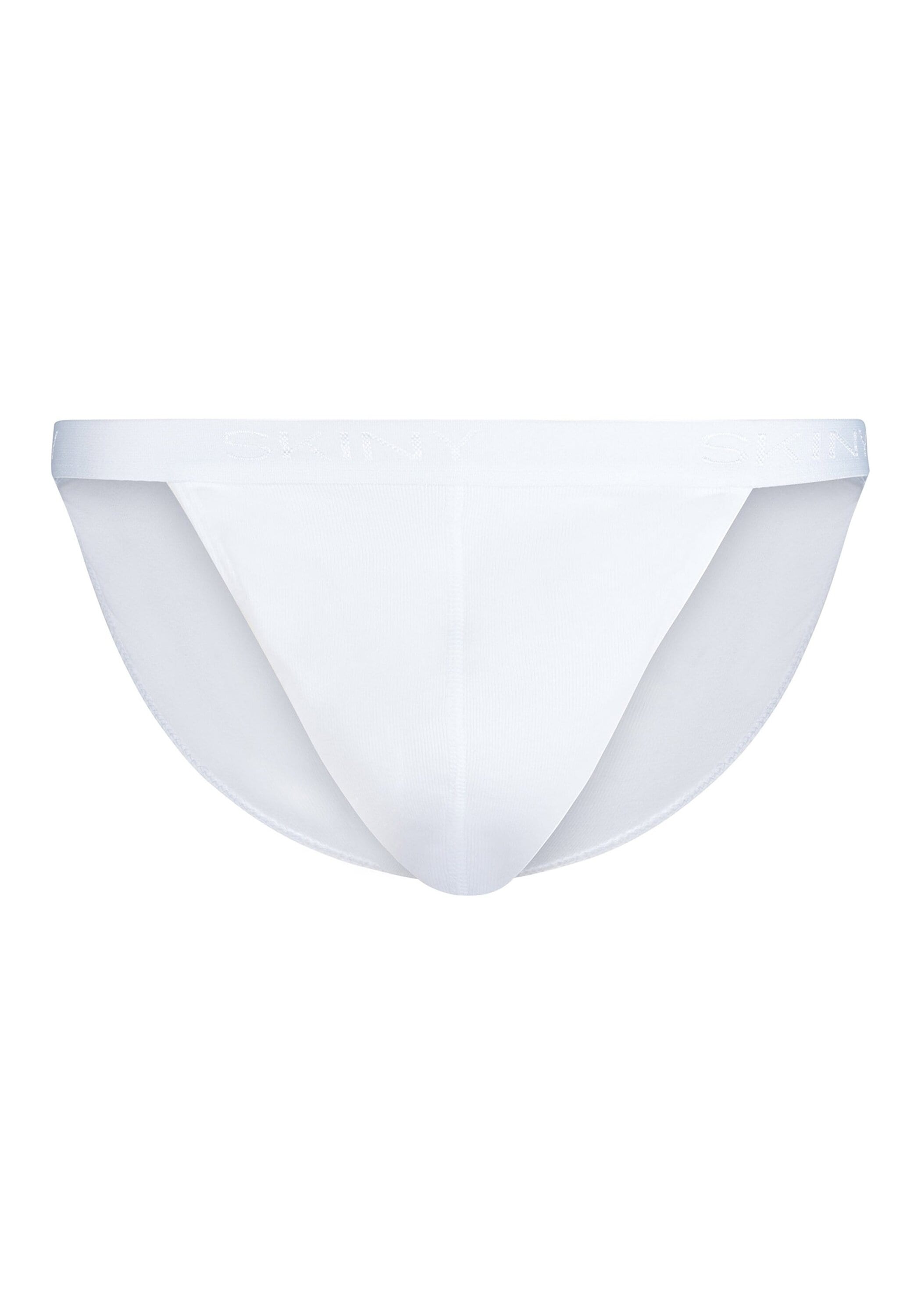 Skiny Slip »Slip 2er Pack«