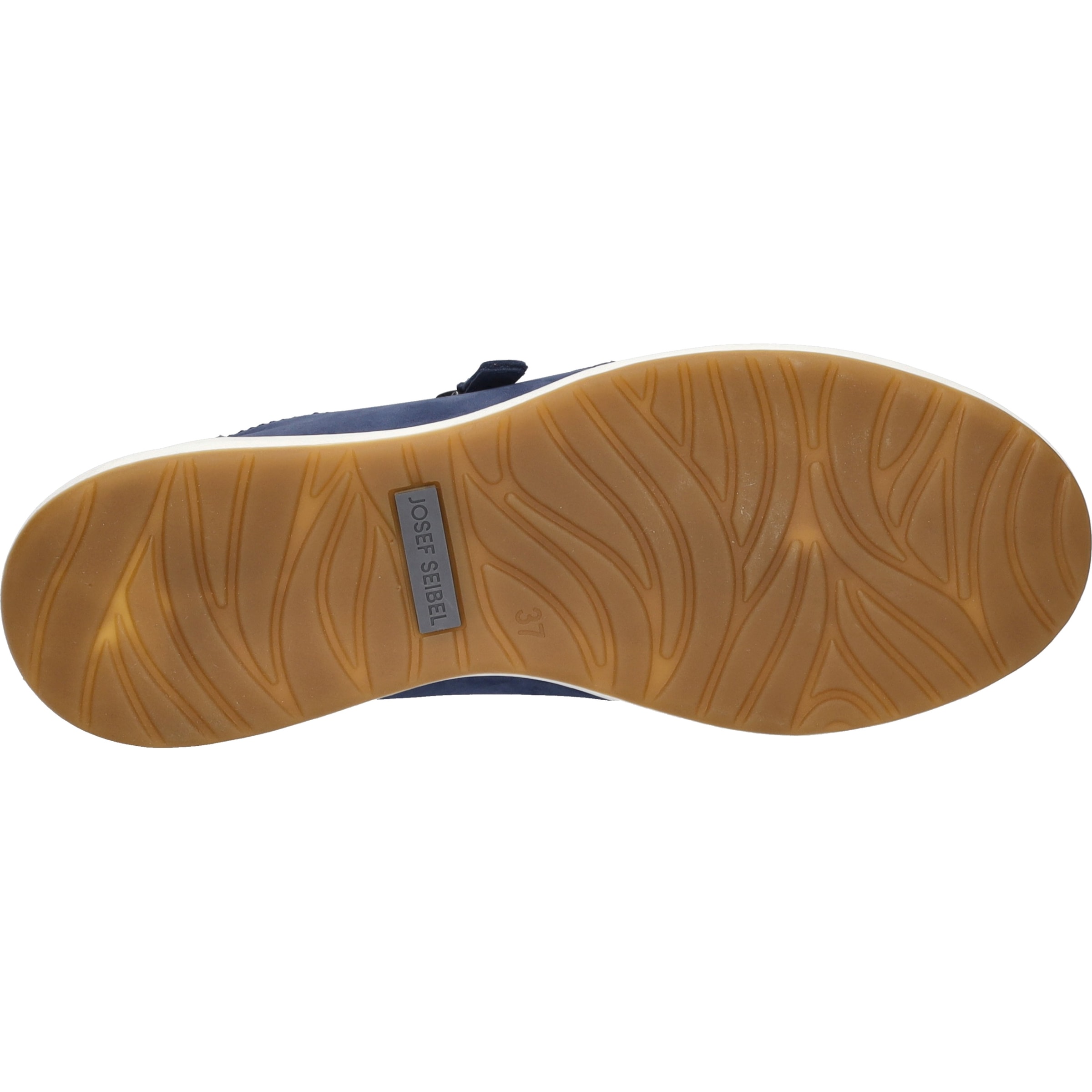 Josef Seibel Slipper »Caren 22, blau«