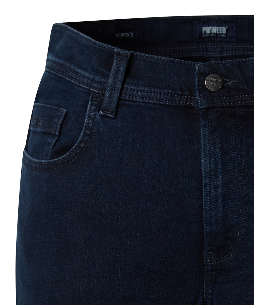 Pioneer Authentic Jeans 5-Pocket-Jeans