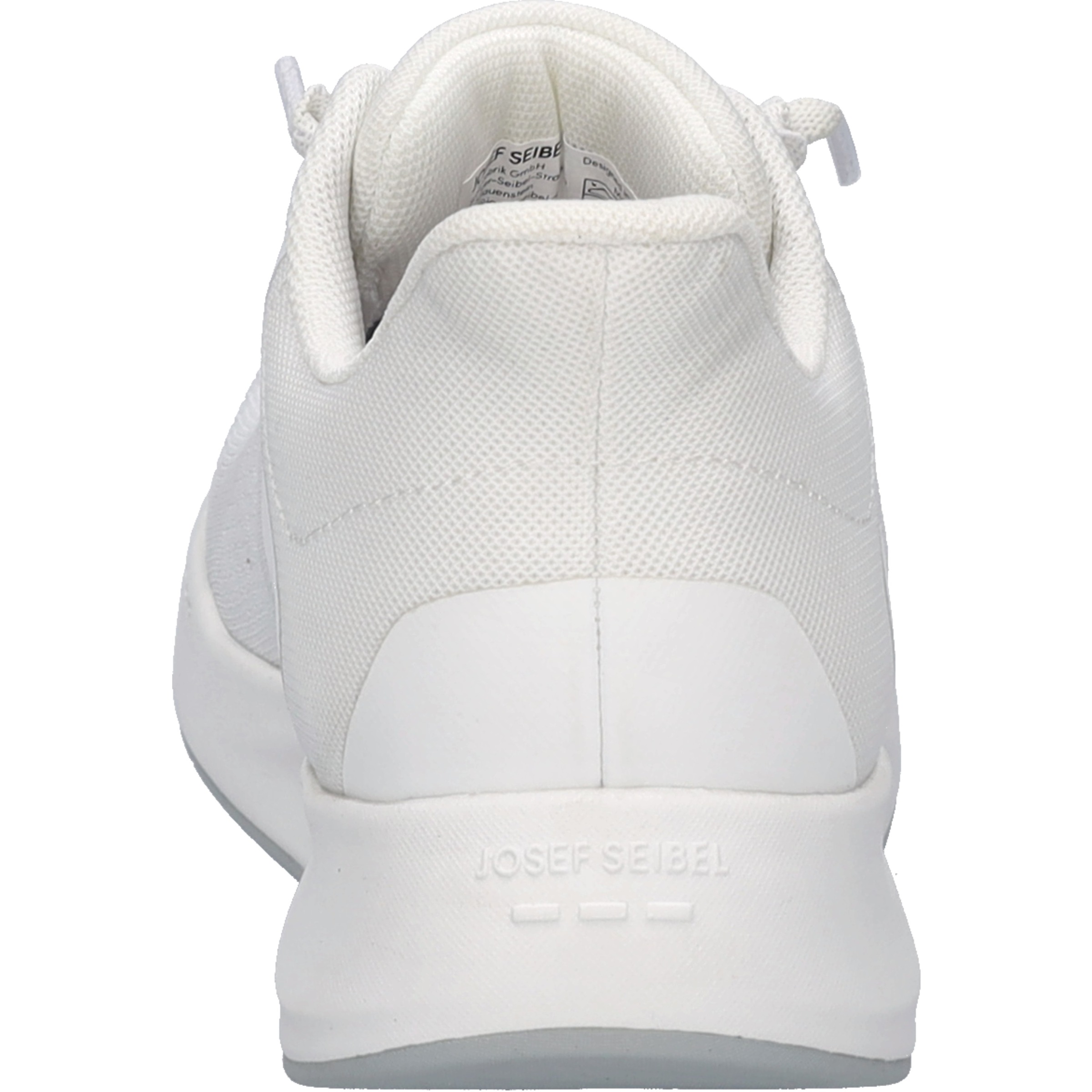 Josef Seibel Sneaker »Elli 21, weiss-grau«