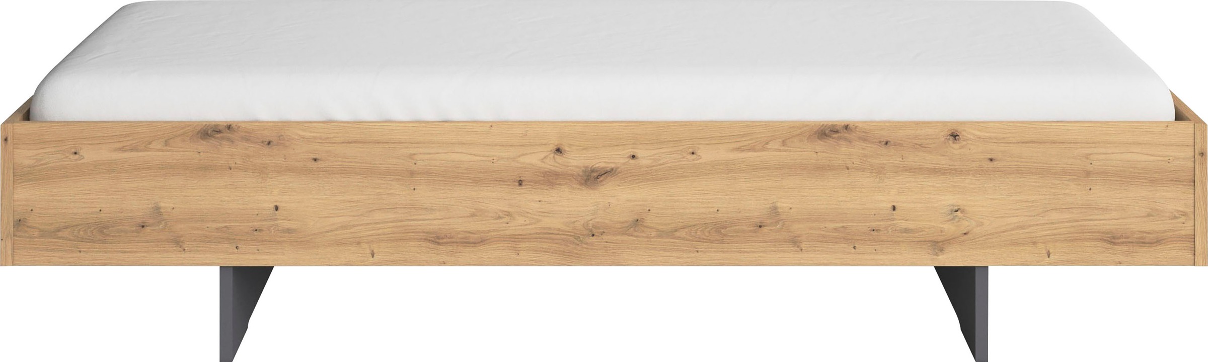 rauch Futonbett »Phoenix« ohne Kopfteil