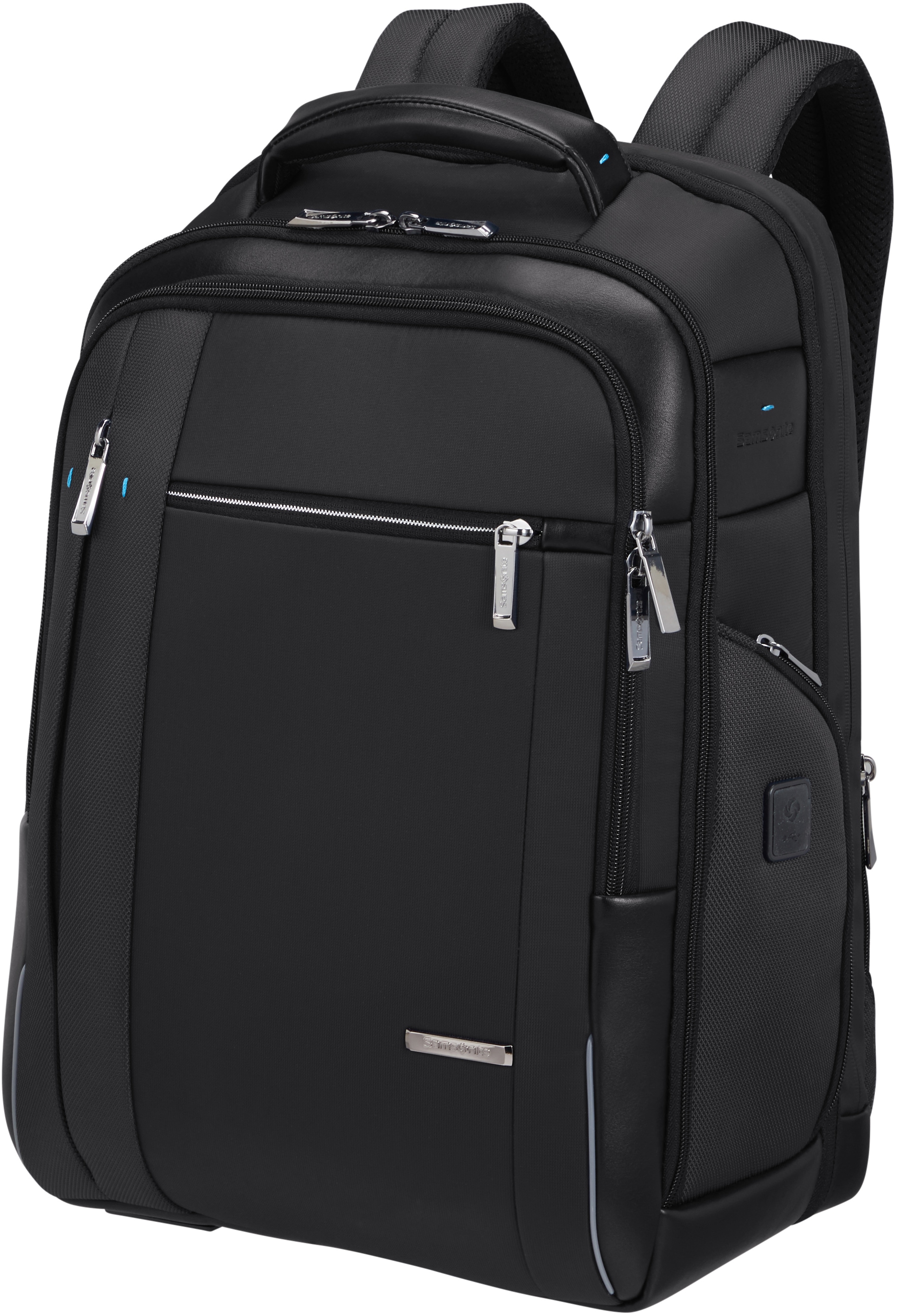 Samsonite Laptoprucksack »SPECTROLITE 3.0«, Arbeitsrucksack Schulrucksack mit Volumenerweiterung