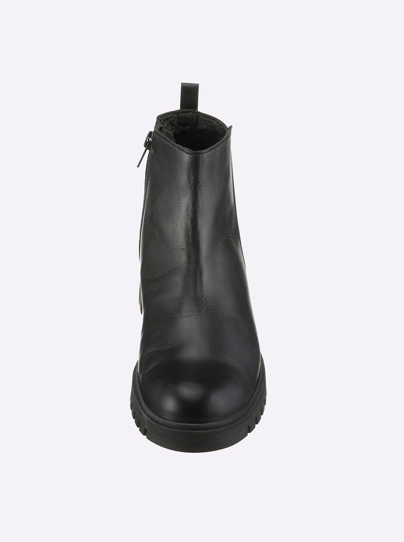 heine Stiefelette