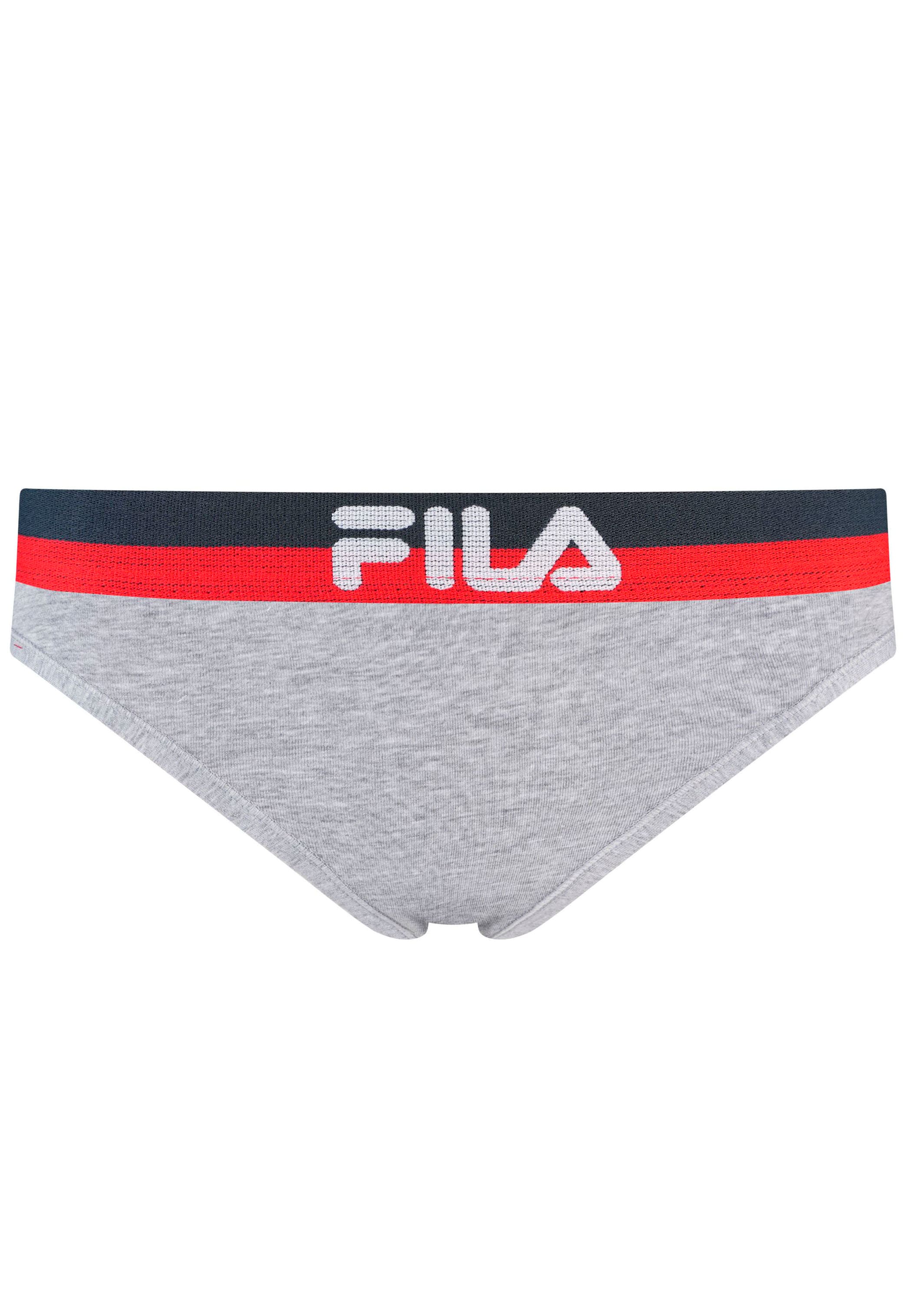 Fila String, (3er Pack)