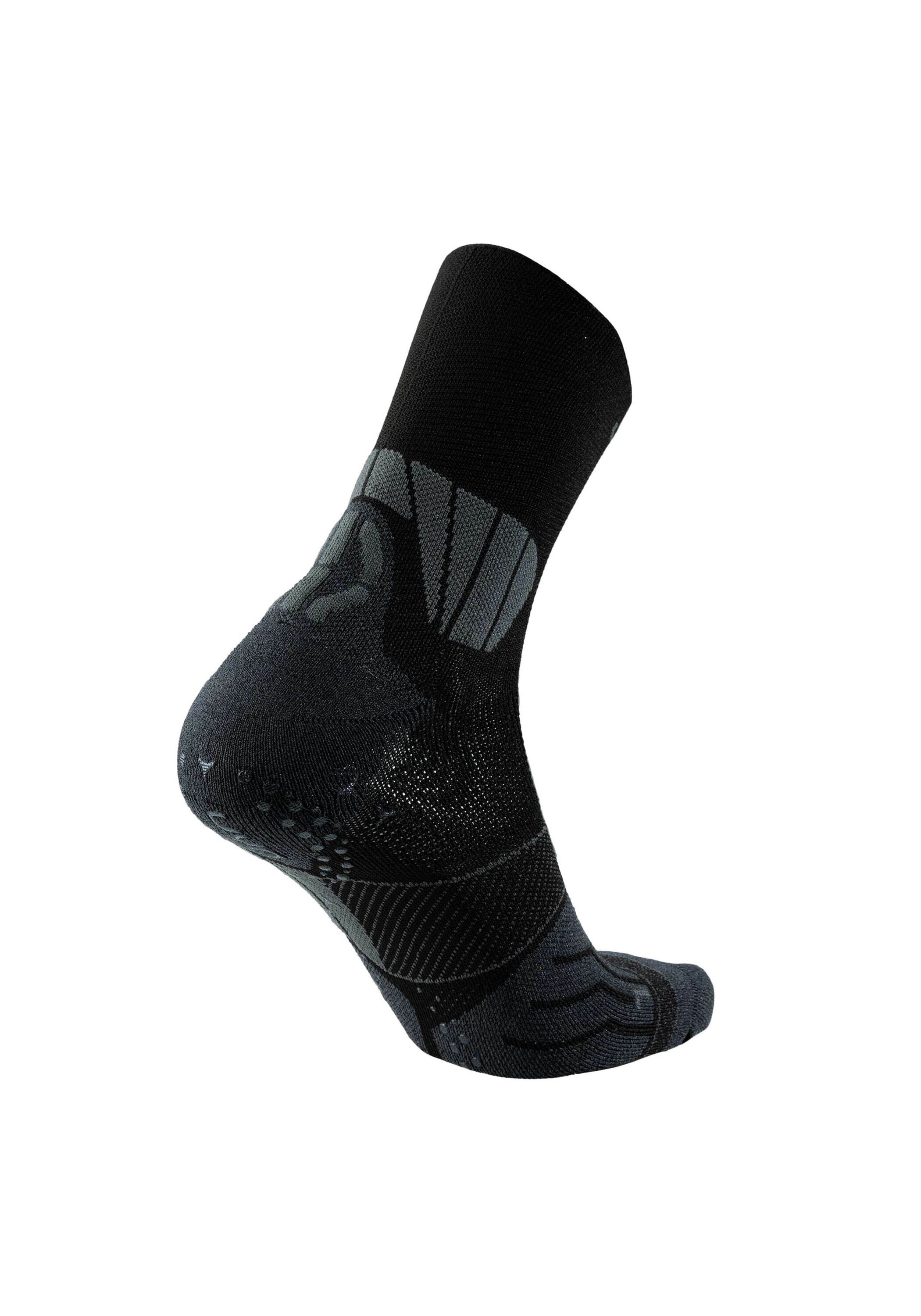 UYN Kurzsocken »Socken Cross Over Grip Socks«