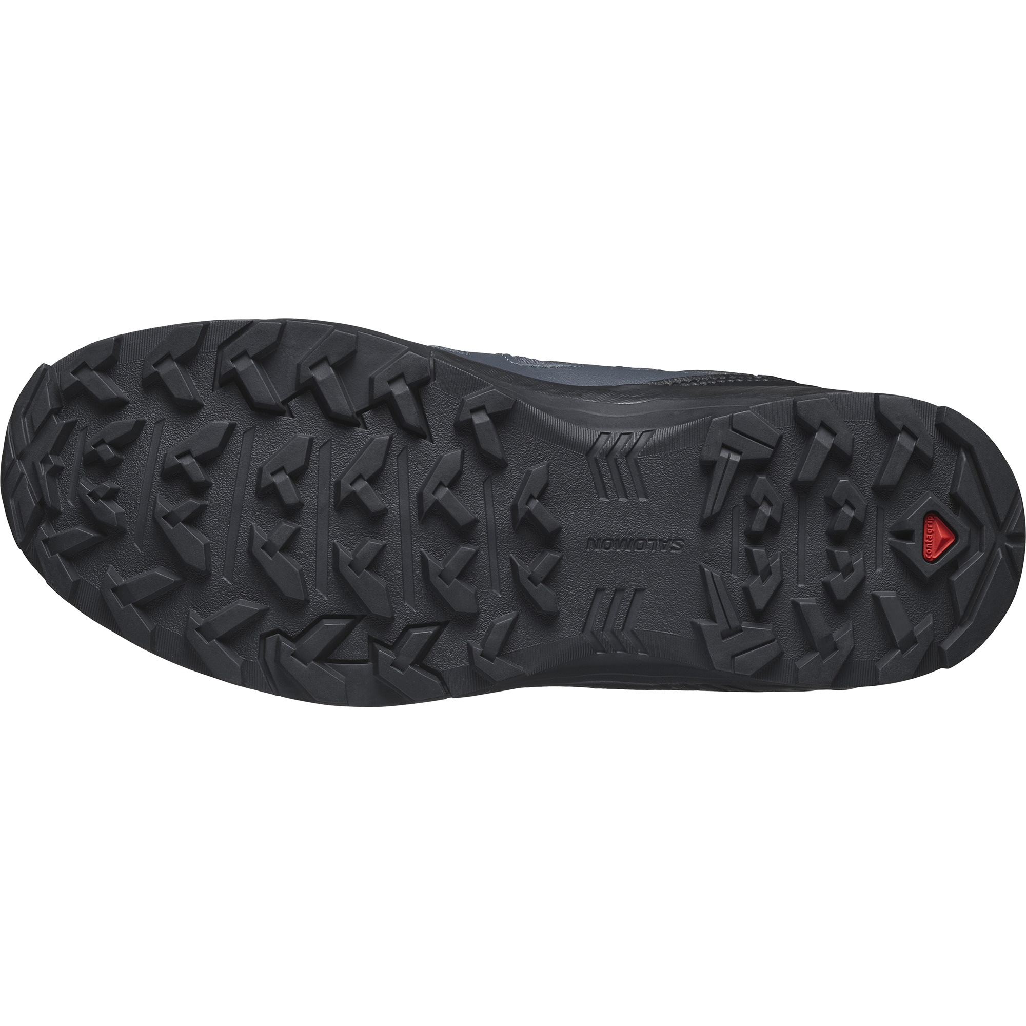 Salomon Wanderschuh »X BRAZE MID GORE-TEX® W«, wasserdicht