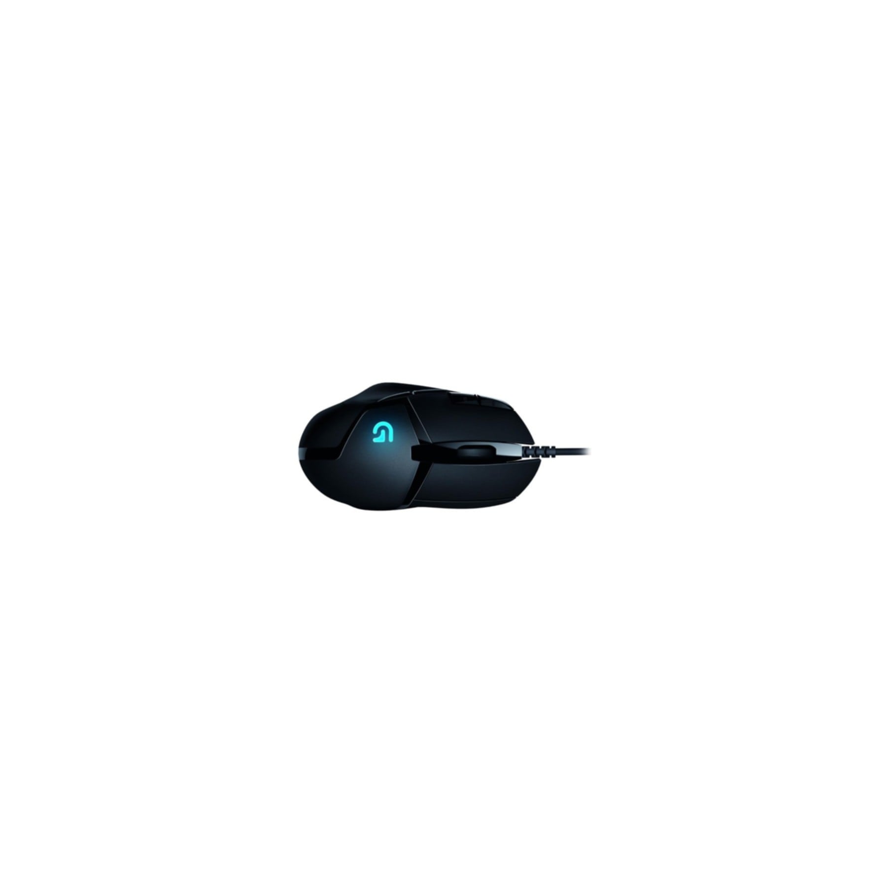 Logitech Maus »910-004067«, kabelgebunden