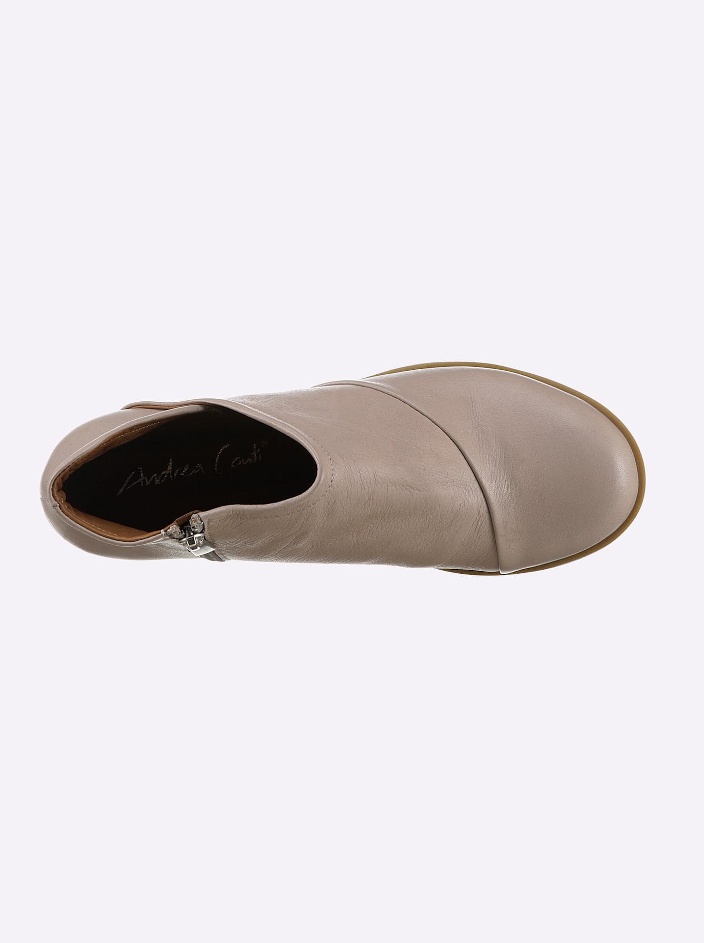 heine Stiefelette