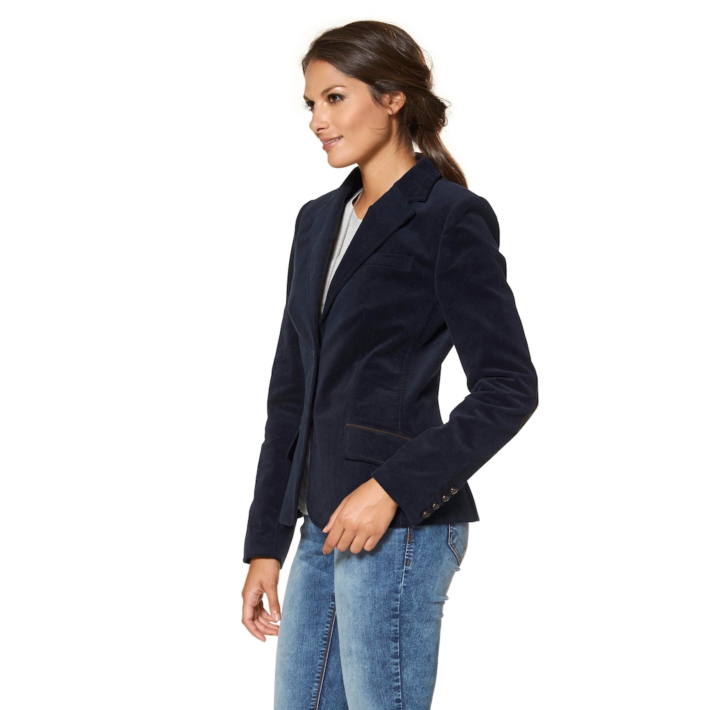 Aniston CASUAL Jackenblazer