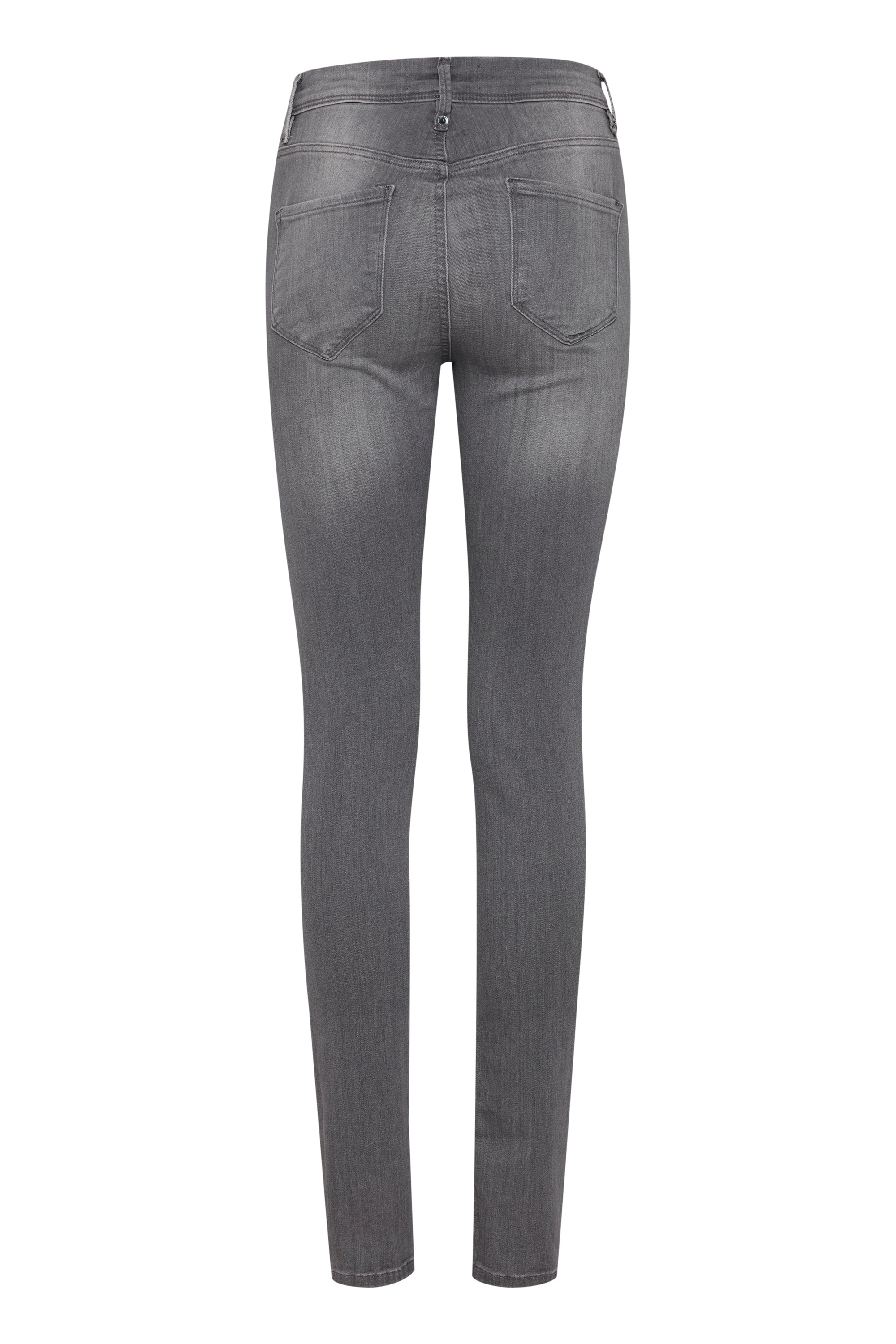 Ichi Regular-fit-Jeans »Damen Jeans IHERIN«