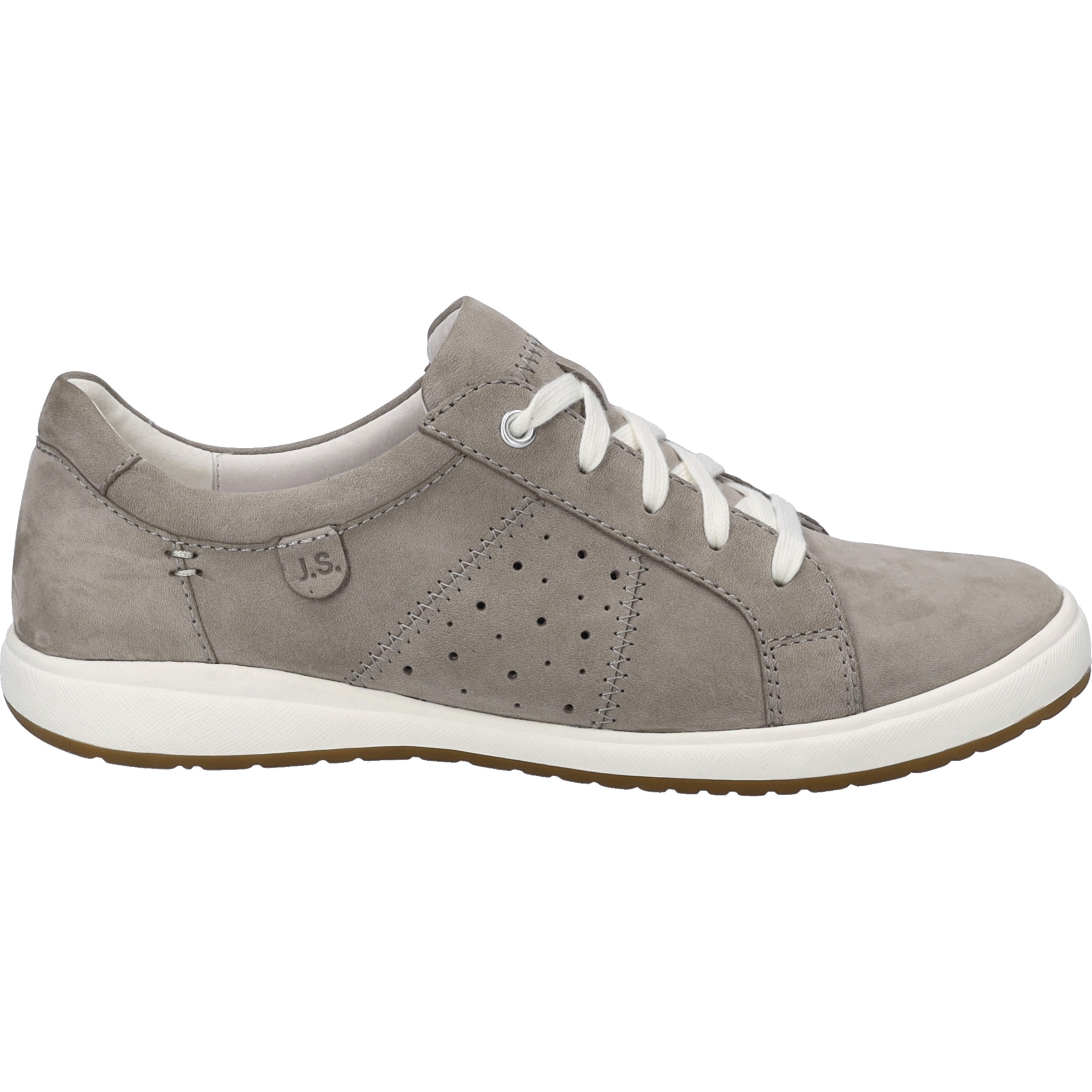 Josef Seibel Sneaker »Caren 01, grau«