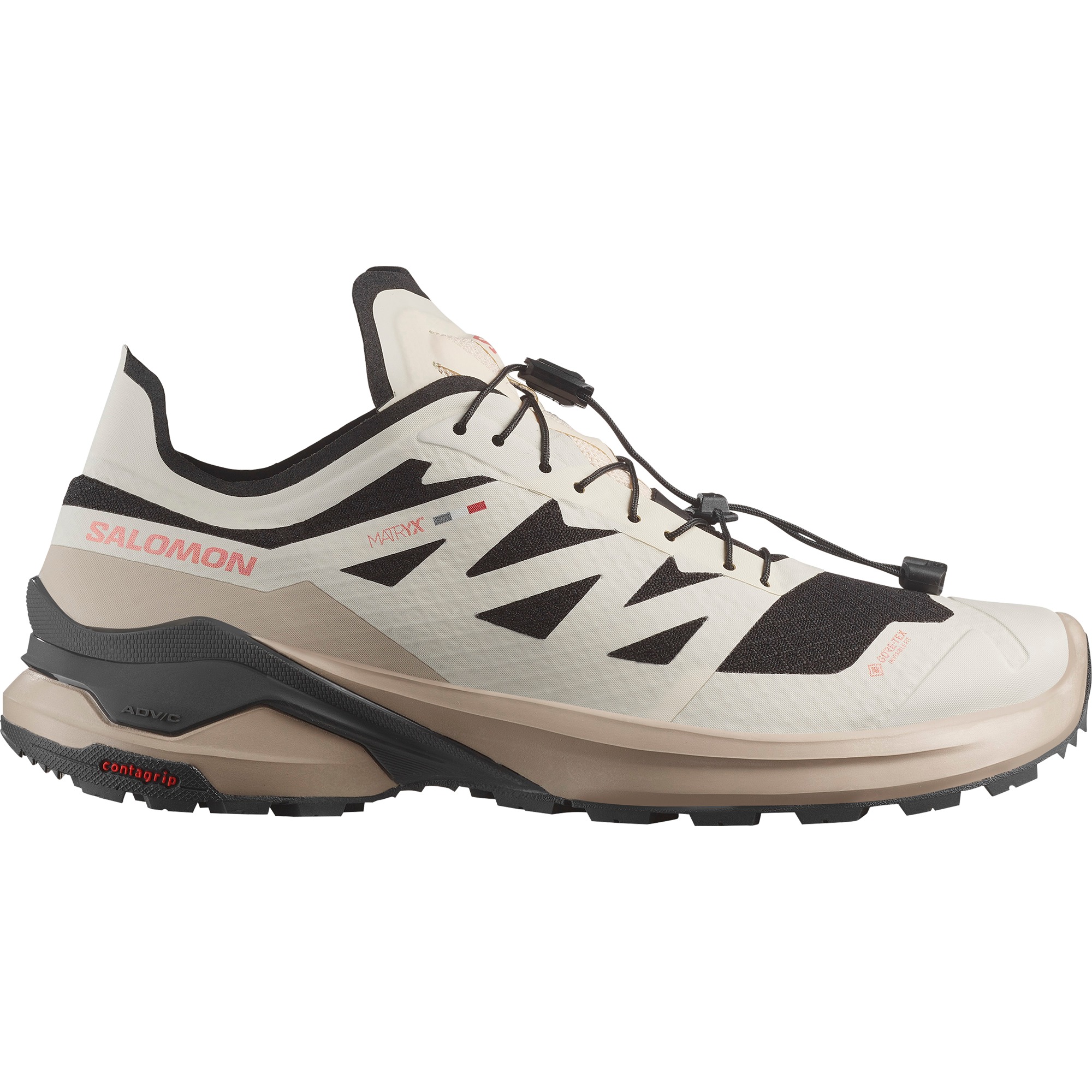 Salomon Laufschuh »XA META GORE-TEX W MIF«, wasserdicht