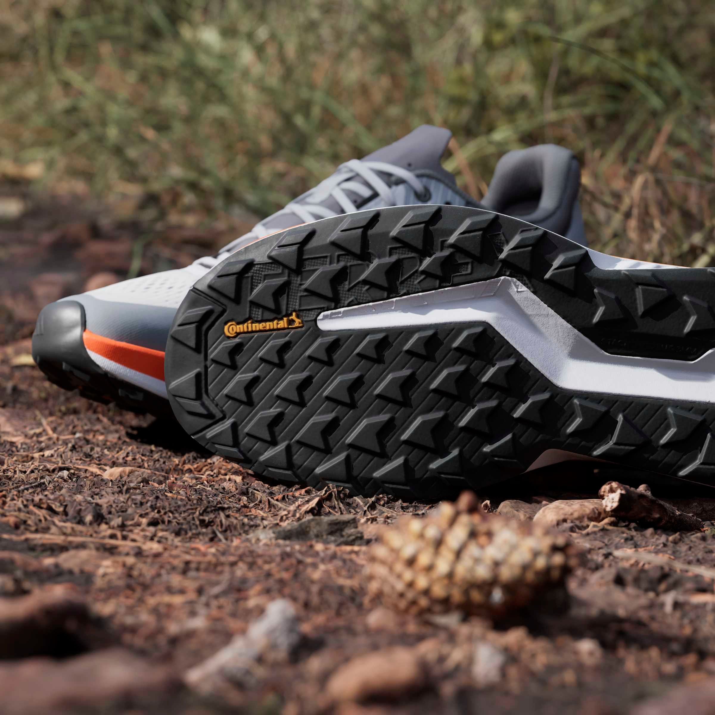 adidas TERREX Trailrunningschuh »SOULSTRIDE FLOW«