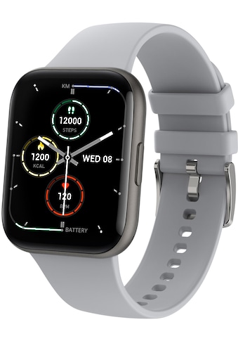 SMARTY 2.0 Smartwatch »SW033B« kaufen