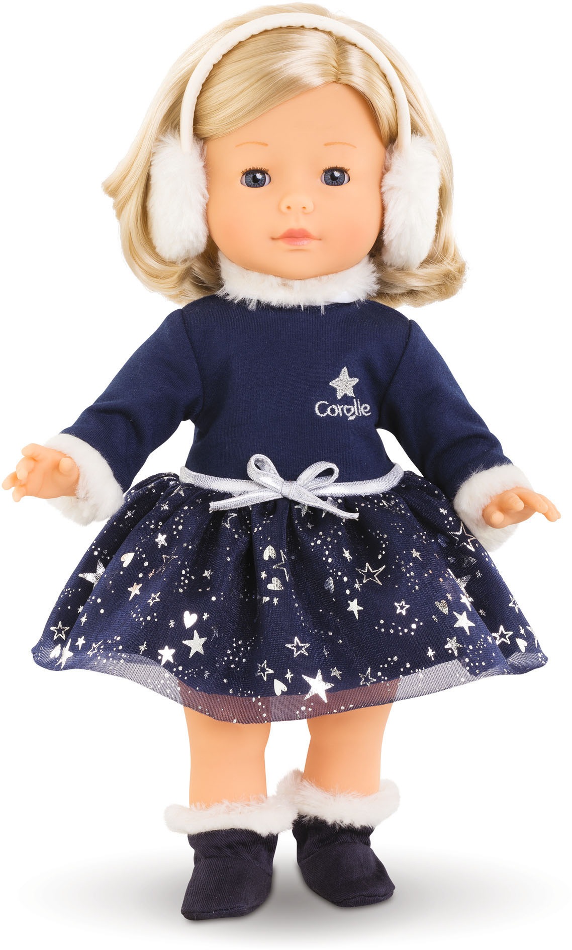 Corolle® Babypuppe »Priscille, Sternenglanz«, mit Vanilleduft kaufen