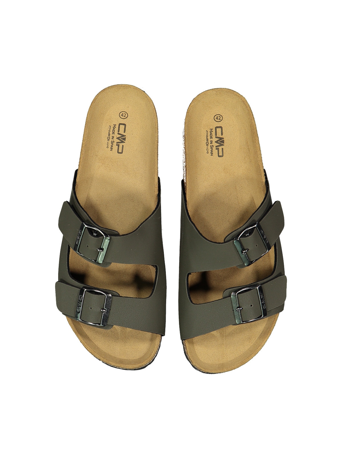 CMP Sandale »Eco Thalita«