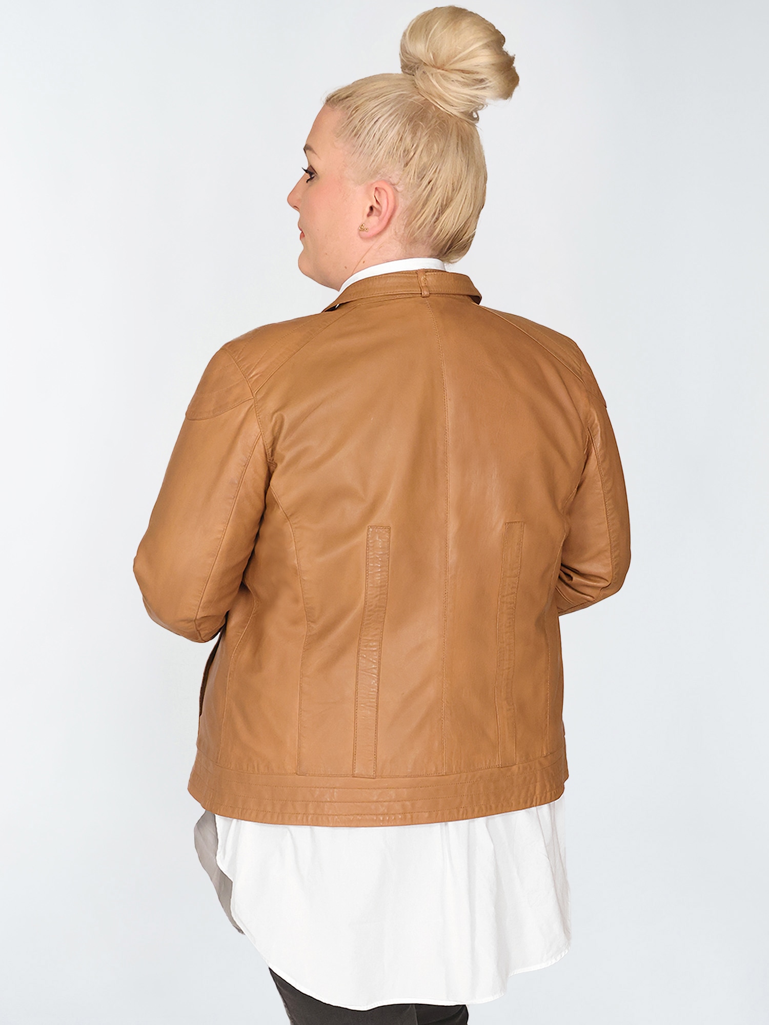 Maze Lederjacke »Lederjacke 42021313«