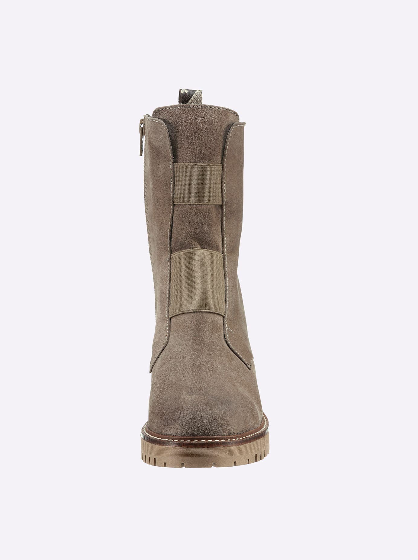 heine Stiefelette