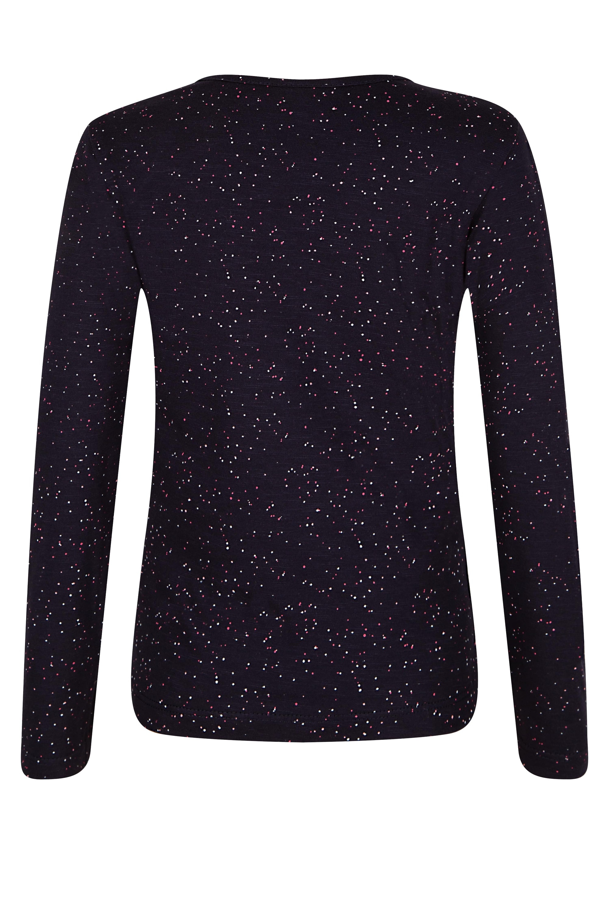 happy girls Sommerkleid »shirt«