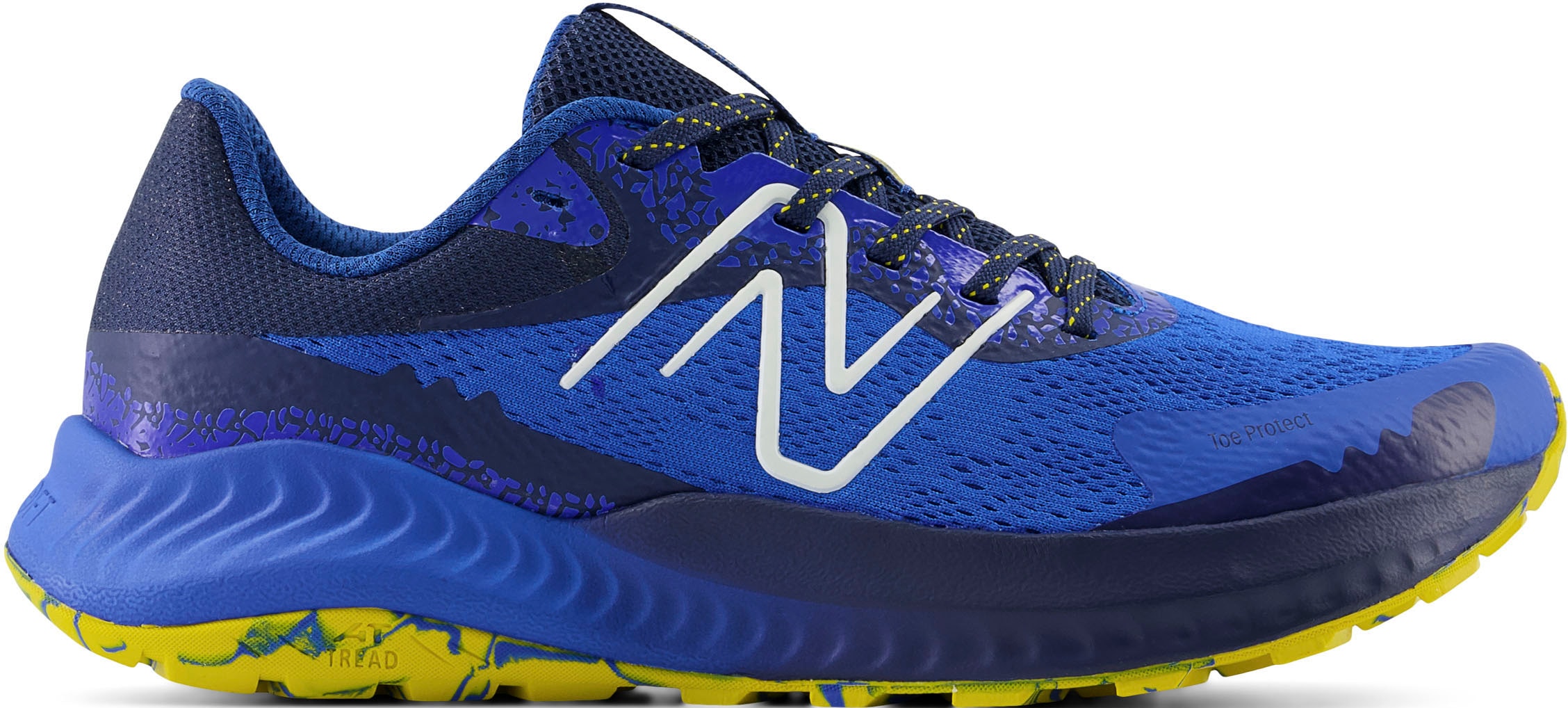 New Balance Laufschuh »Nitrel«