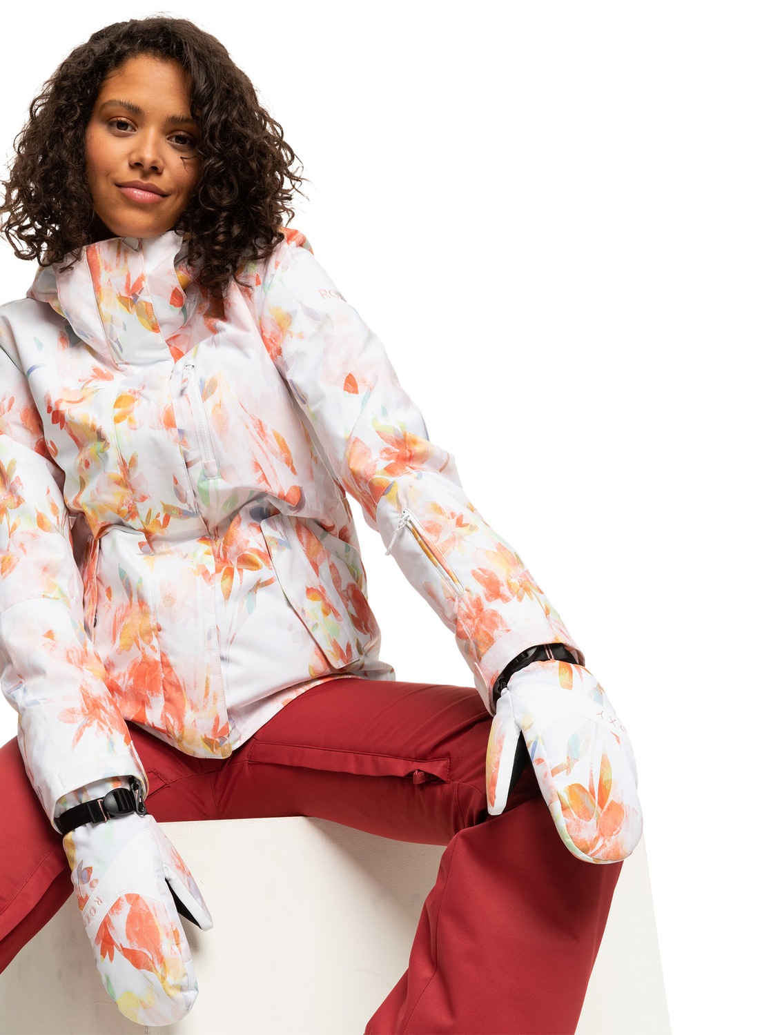 Roxy Snowboardhandschuhe »ROXY Jetty«