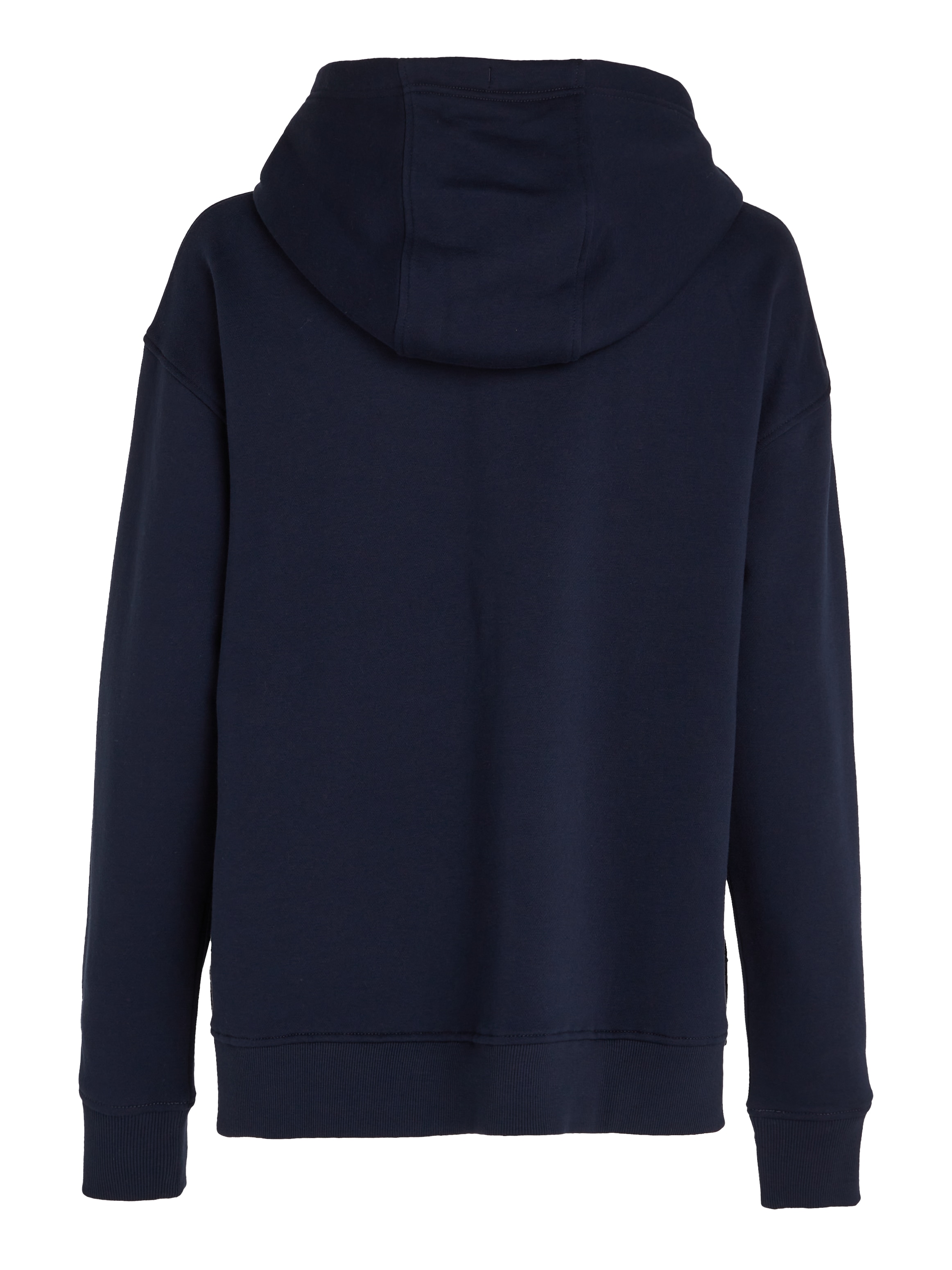 Tommy Jeans Kapuzensweatshirt »TJW RLX LINEAR HOODIE«, mit Kapuze
