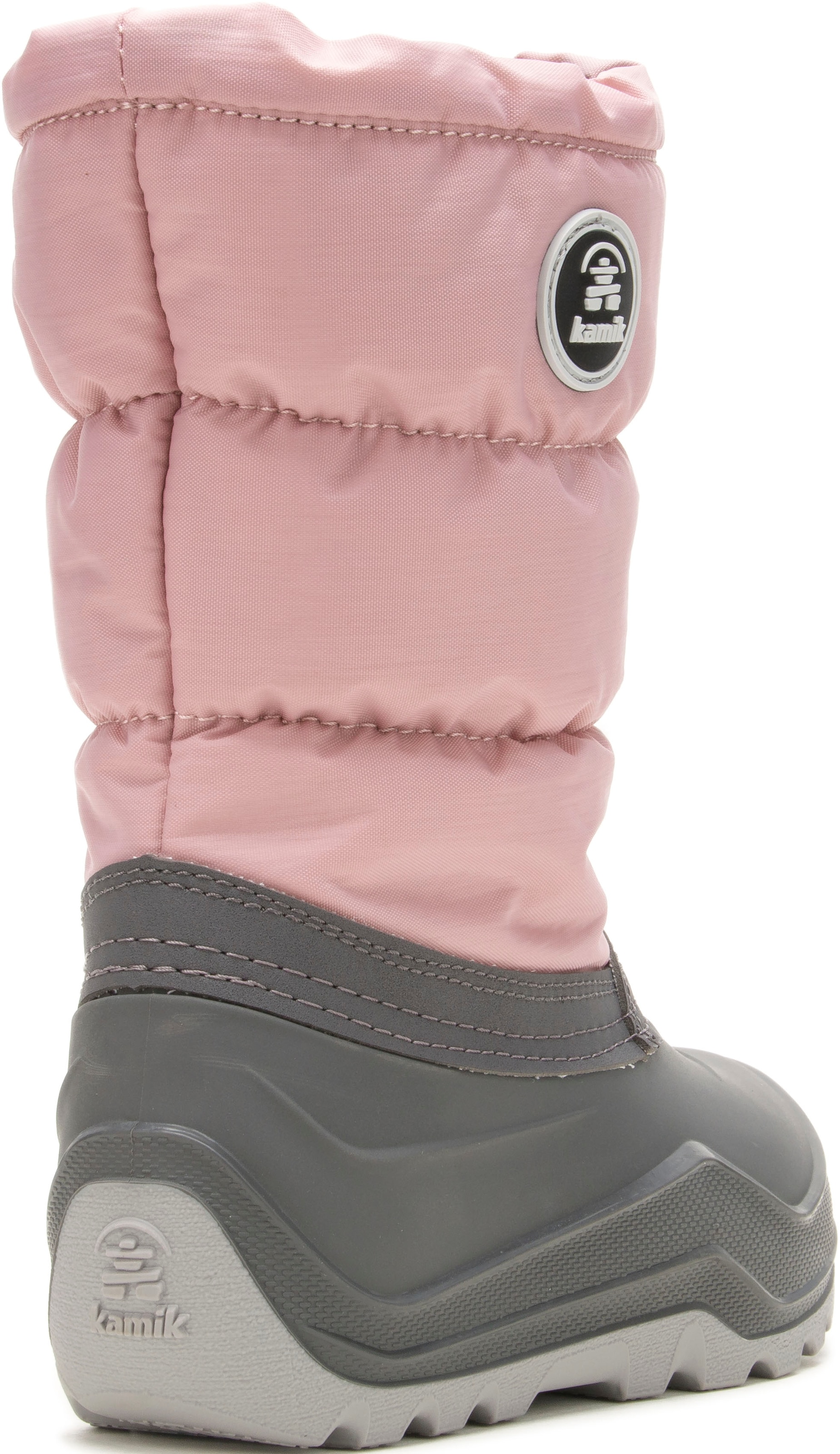 Kamik Winterstiefel »SNOWCOZY«, gefüttert