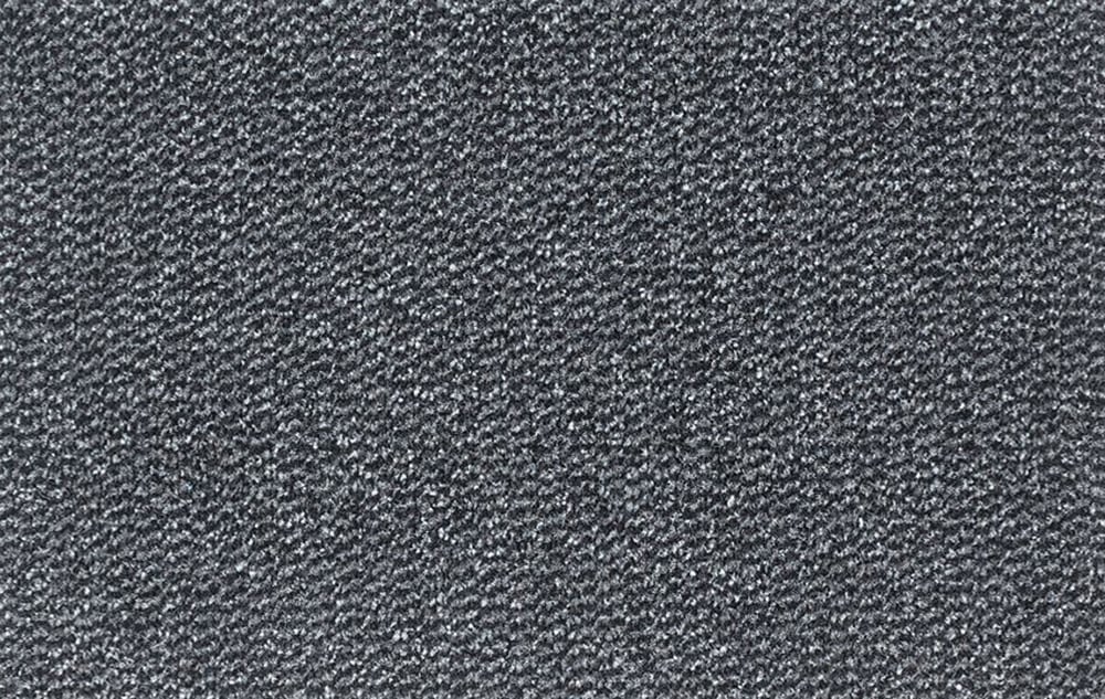 ASTRA Fußmatte »Saphir 617« rechteckig 7 mm Höhe Schmutzfangmatte, In -und Outdoor geeignet