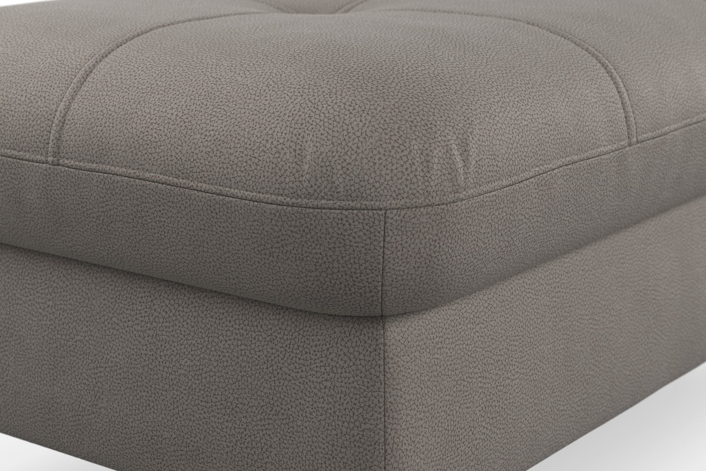 sit&more Hocker »Marano«, mit Stauraum