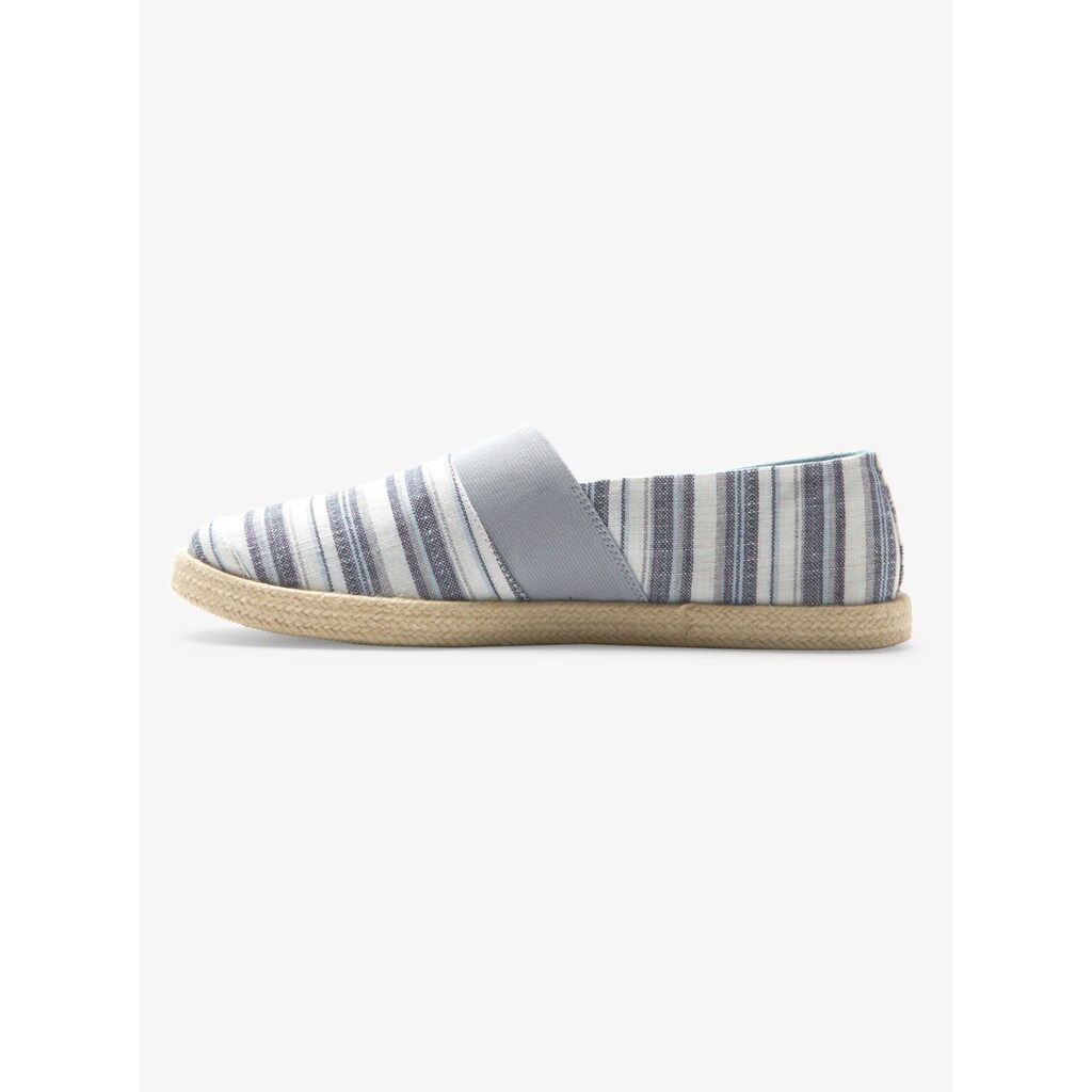 Quiksilver Sneaker »Espadrilled«