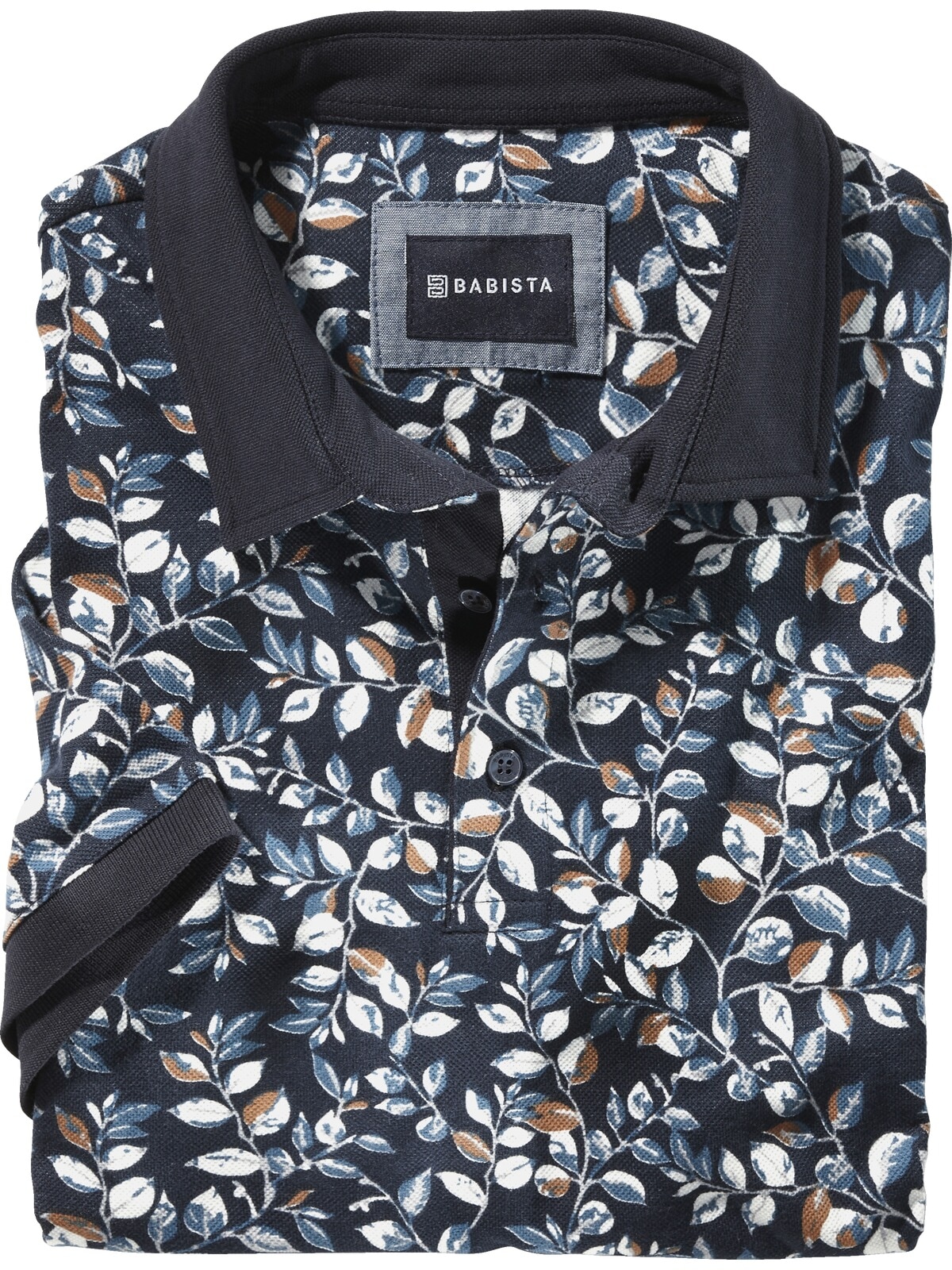 Babista Poloshirt »Poloshirt GADDOTERI«, (1 tlg.)